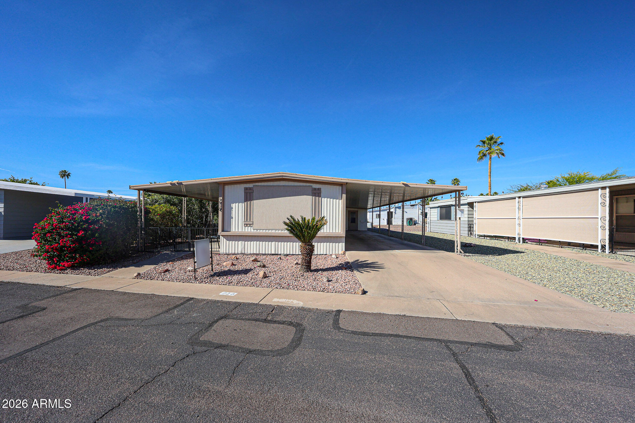 3104 E Broadway Road 216 — photo