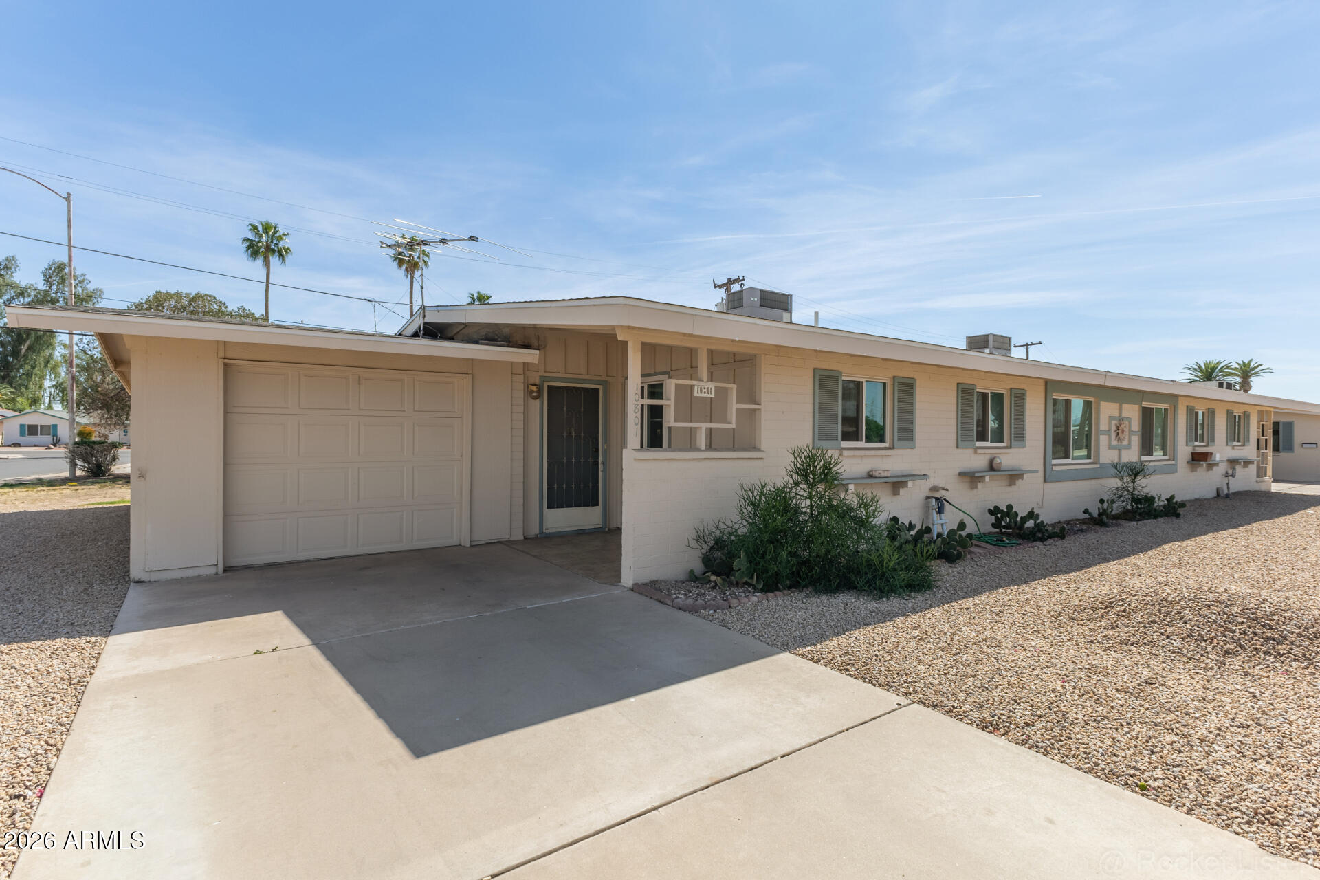 10801 W Windsor Drive — photo