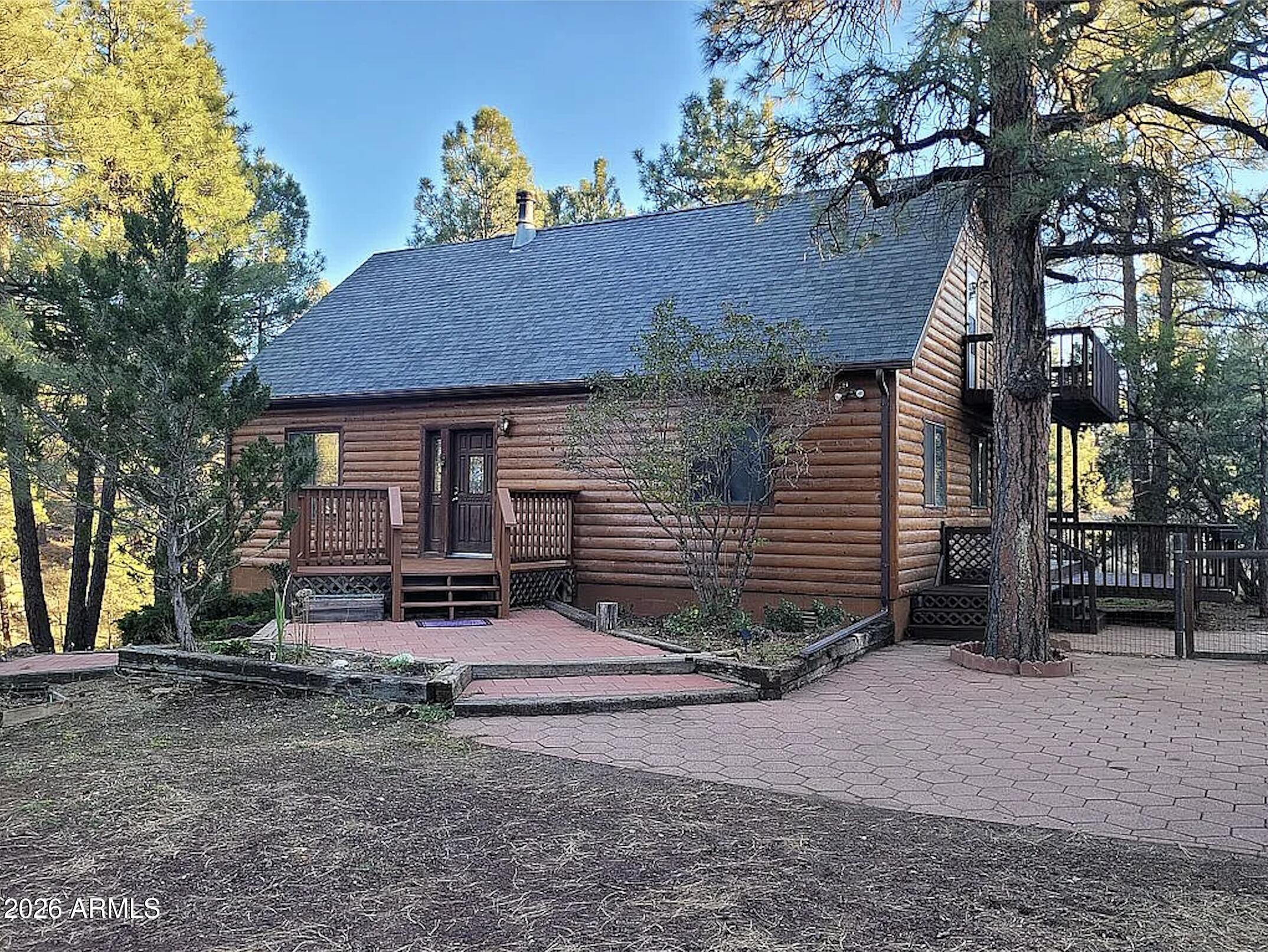 7851 Pine Country Lane — photo