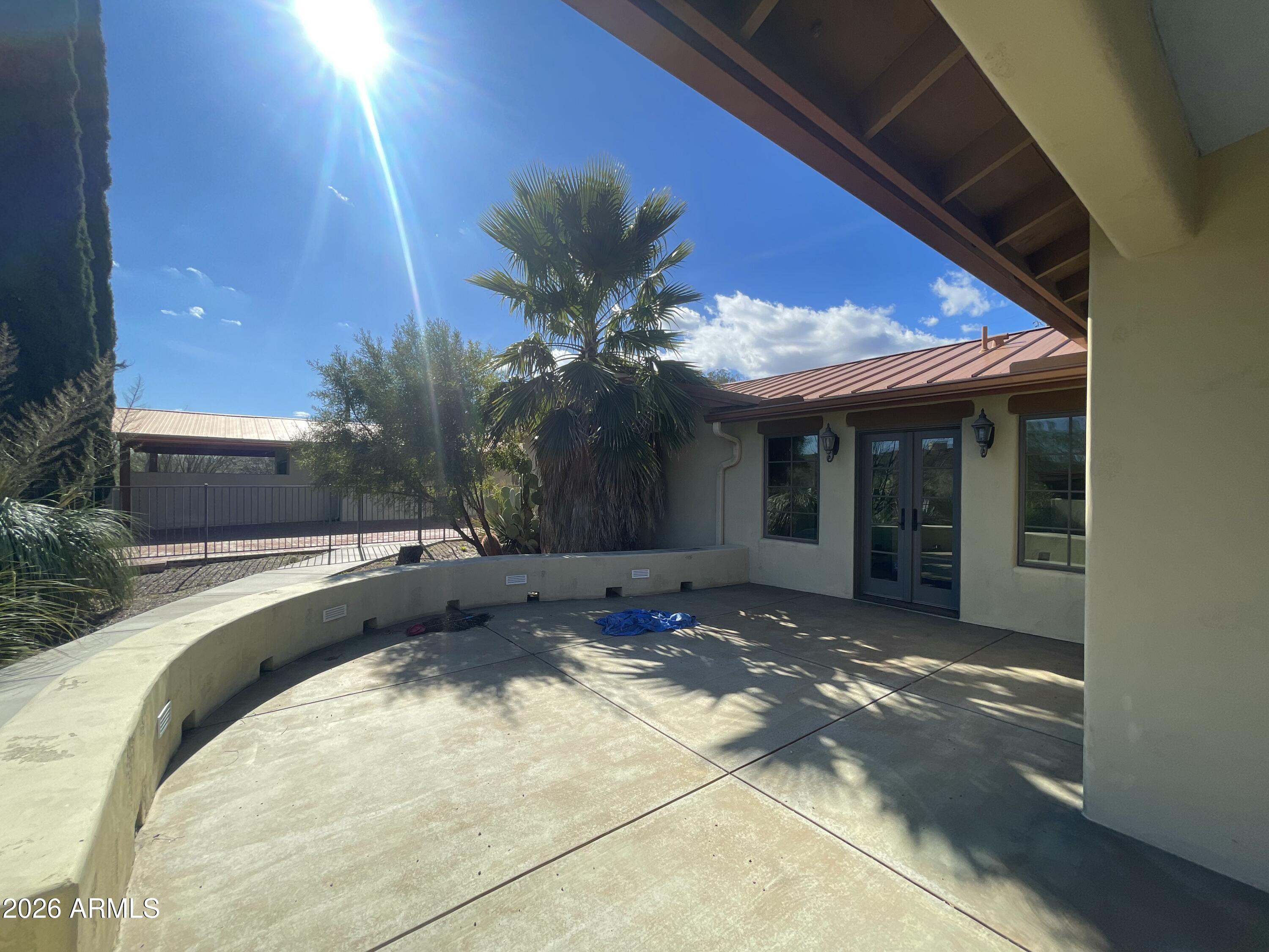 1756 N Old Patagonia Road — photo