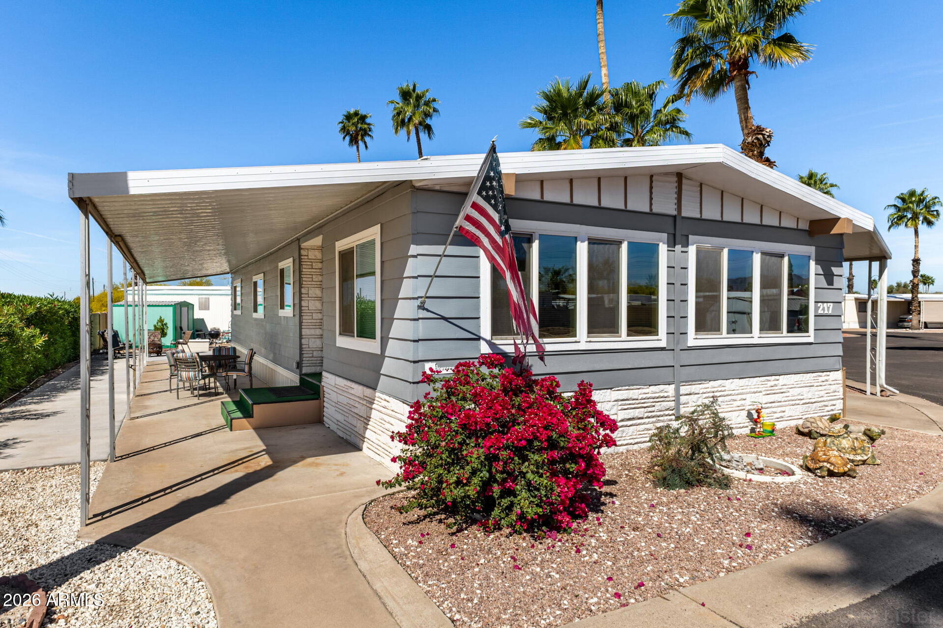 10220 E Apache Trail 217 — photo