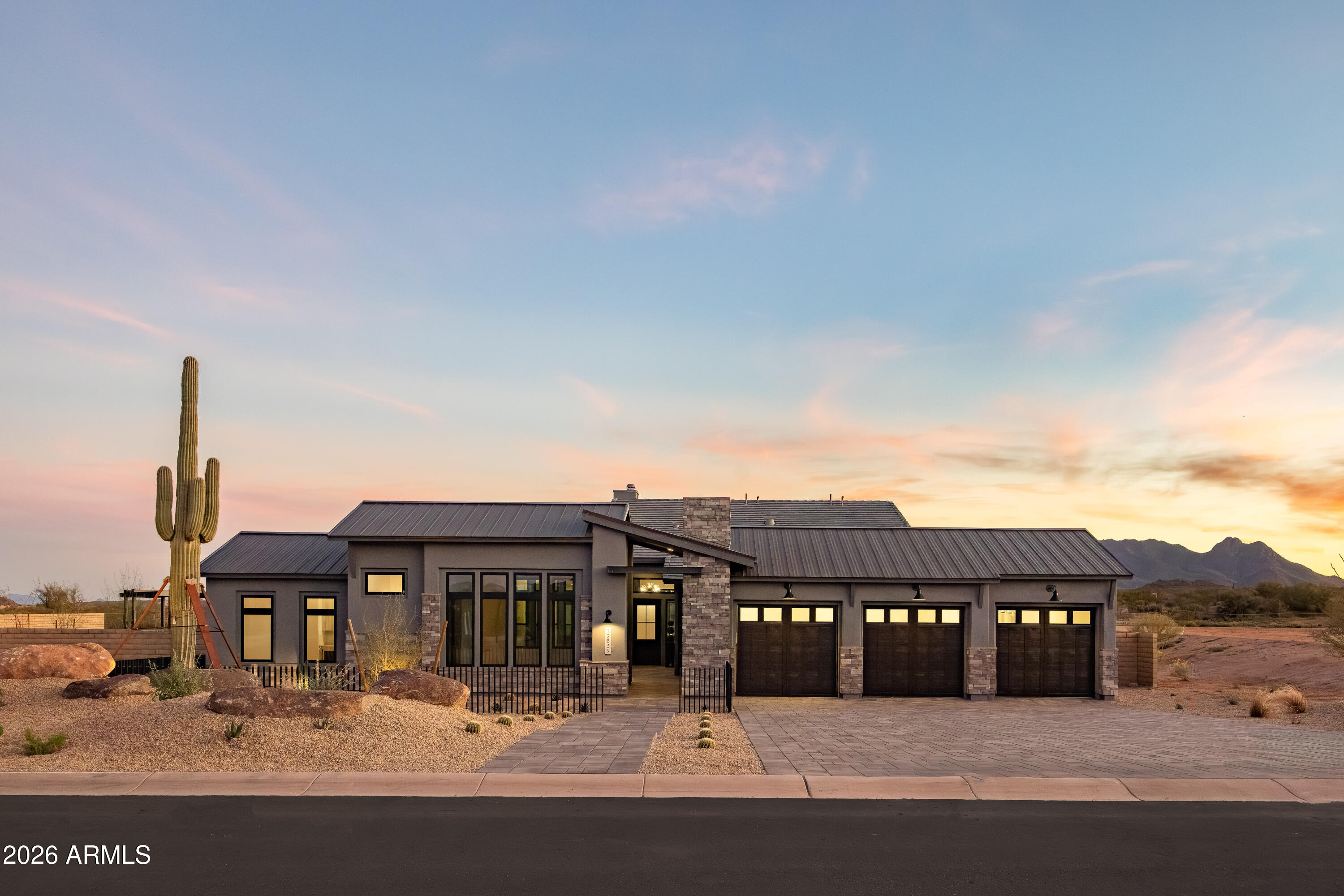 12839 E Ironwood Drive — photo