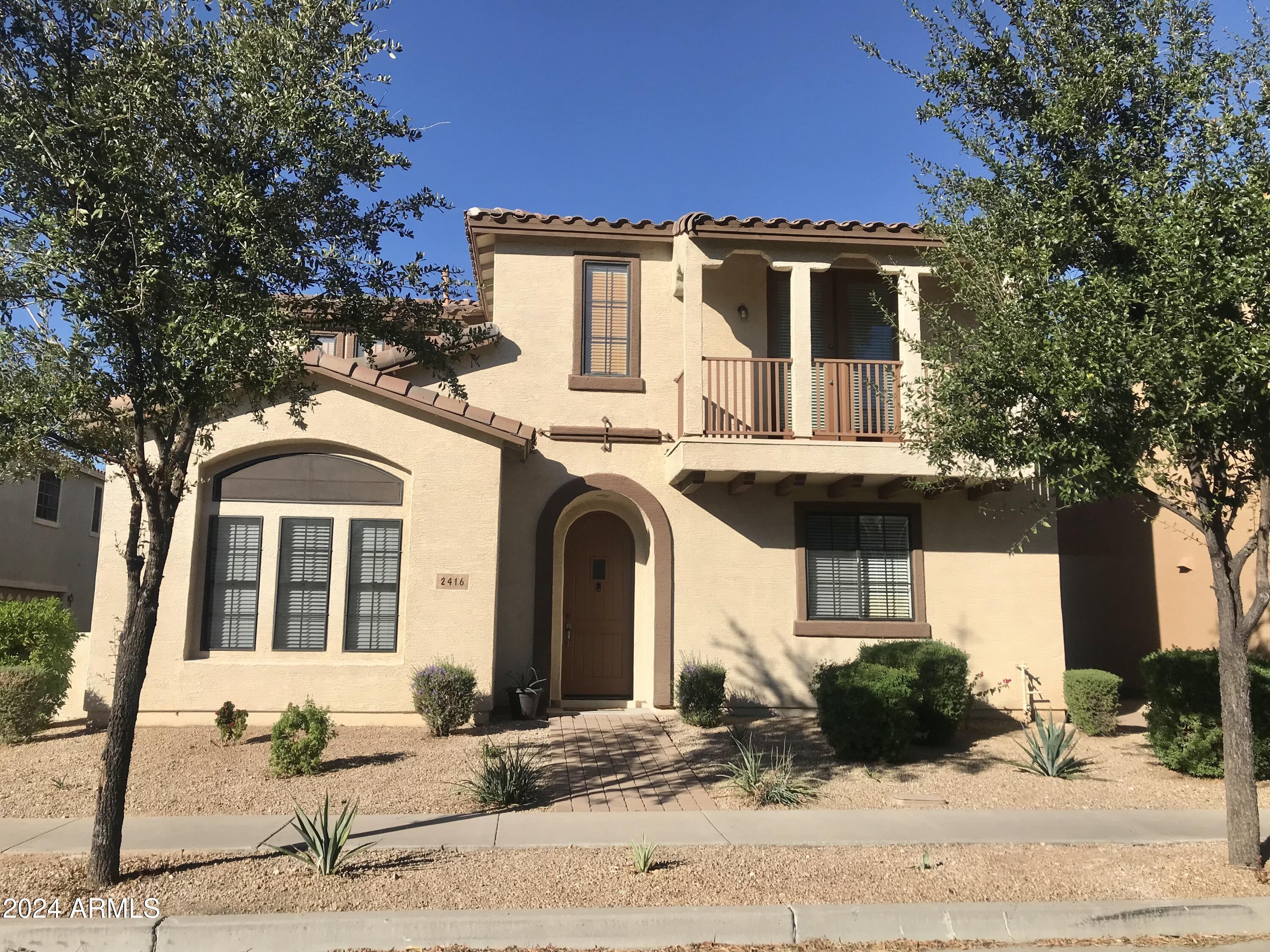 2416 W Dusty Wren Drive — photo