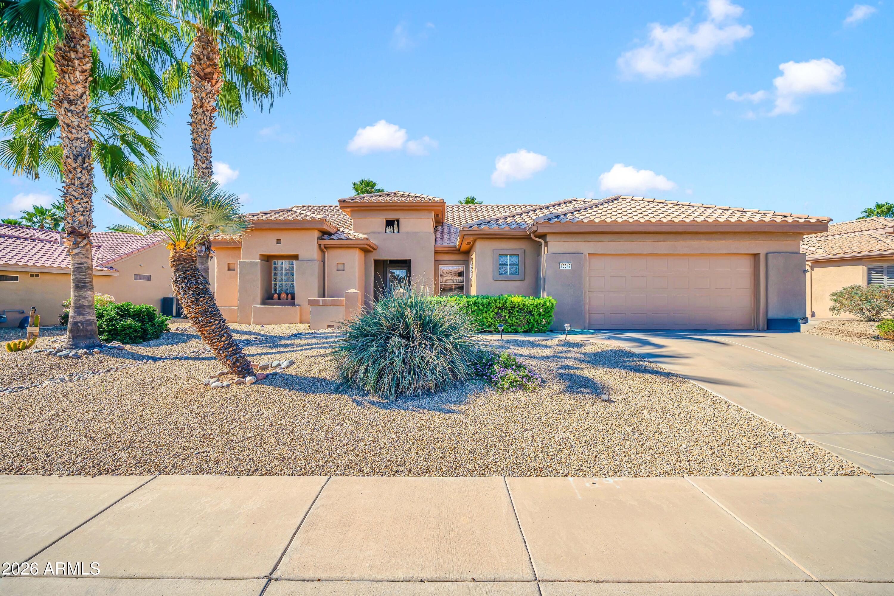 15847 W Cimarron Drive — photo