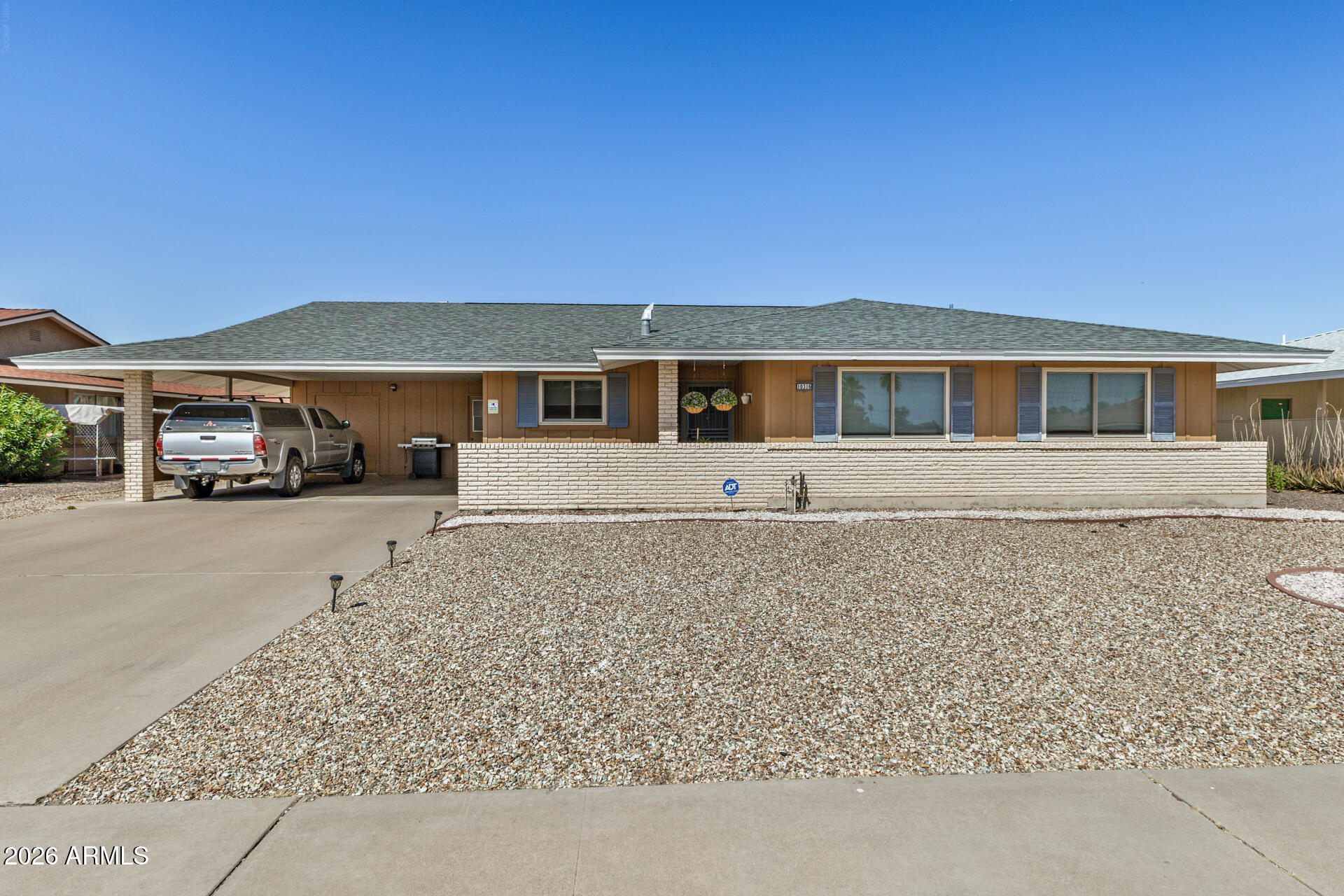 10316 W Bayside Road — photo