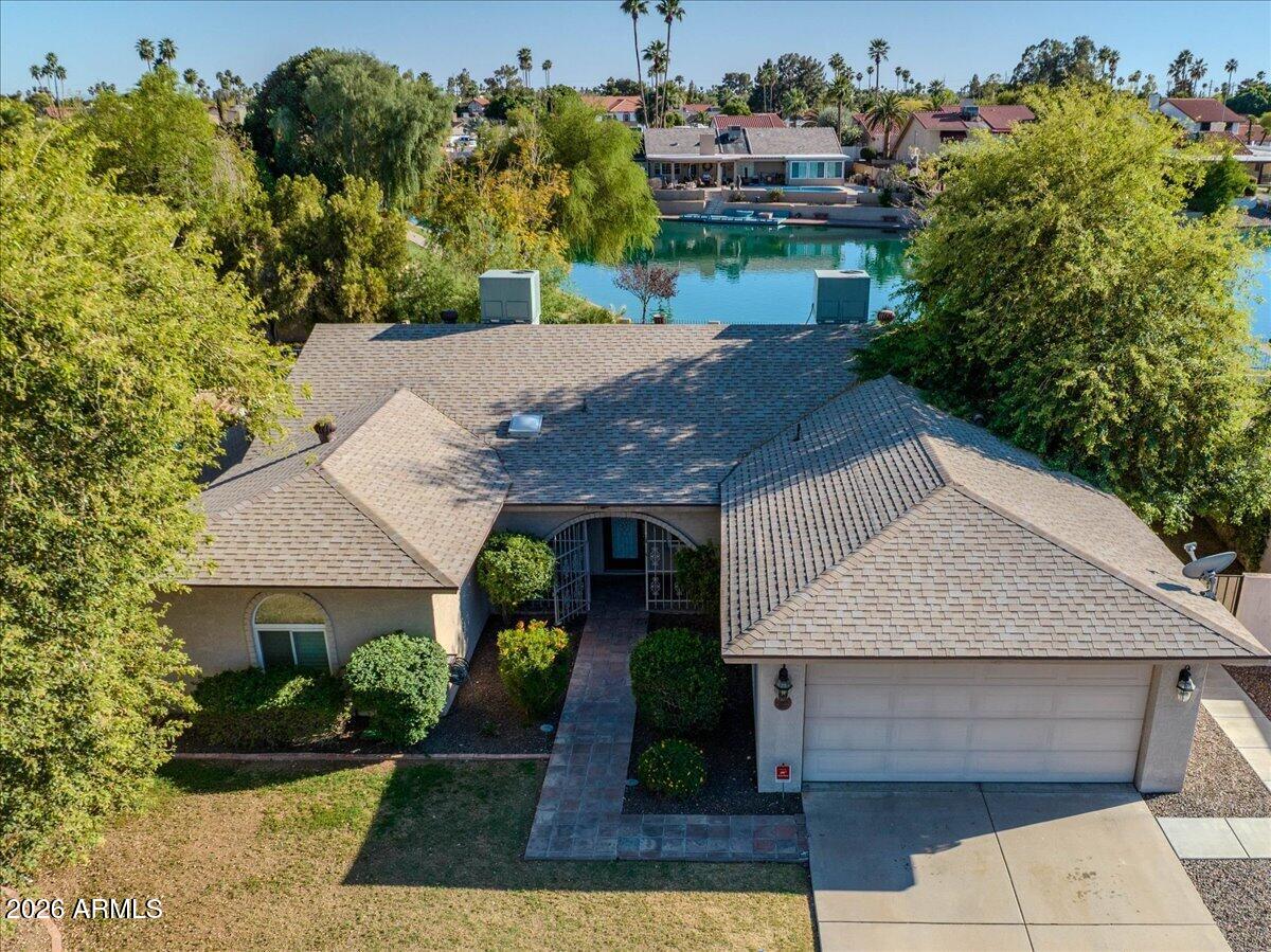 2533 W Laguna Azul Avenue — photo