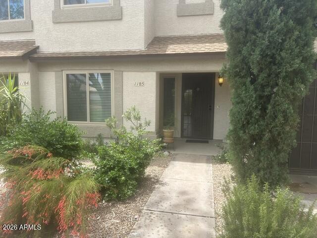 4114 E Union Hills Drive 1185 — photo