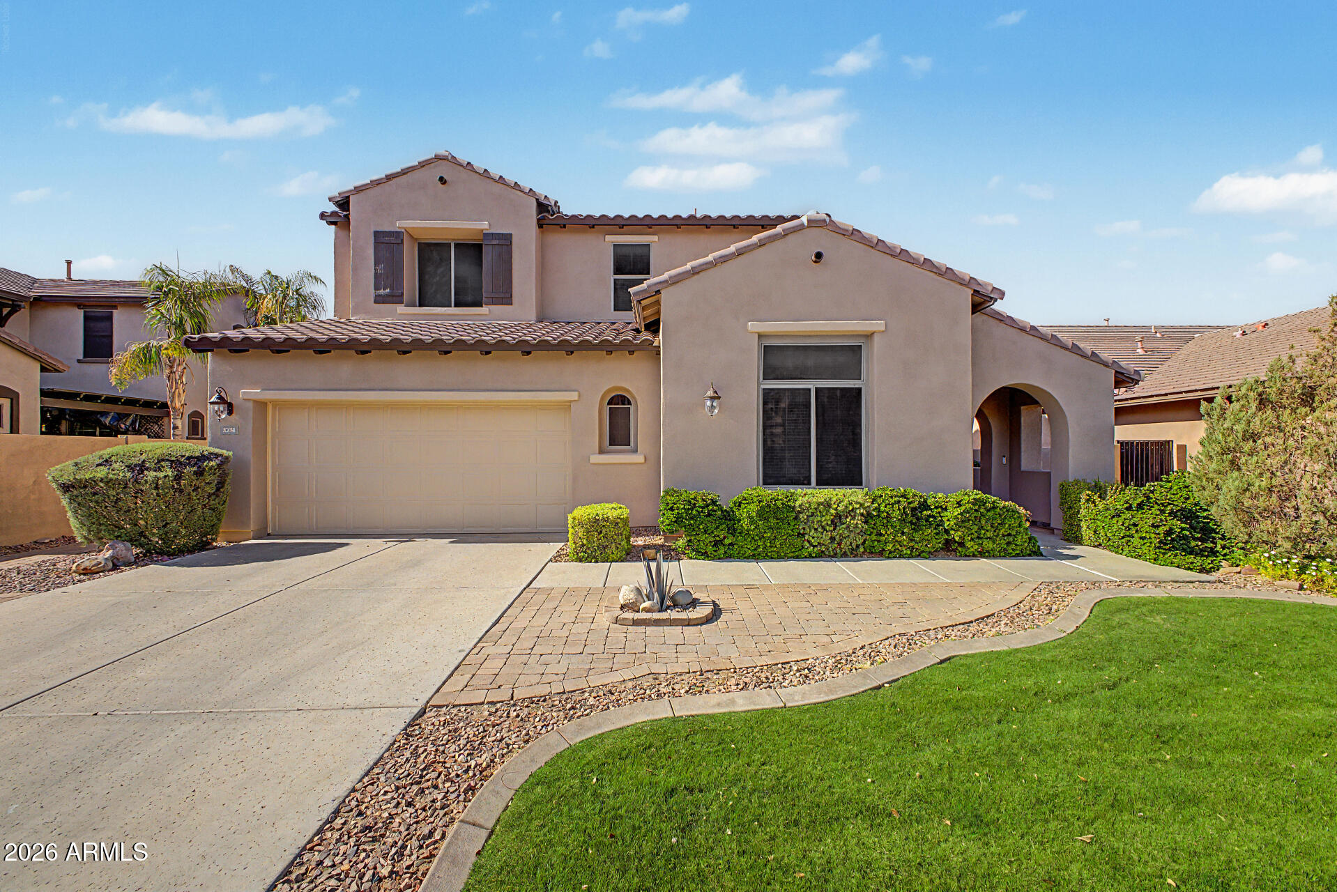 3334 E Grand Canyon Drive — photo