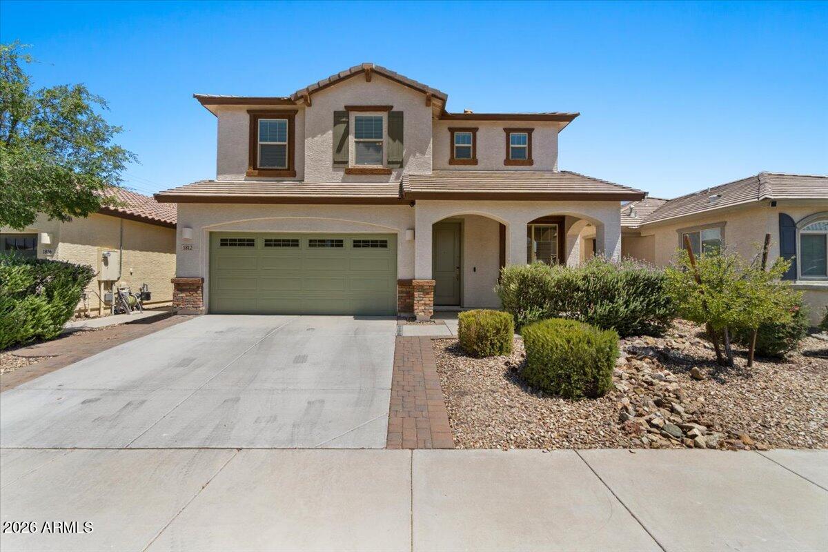 1812 W Lacewood Place — photo