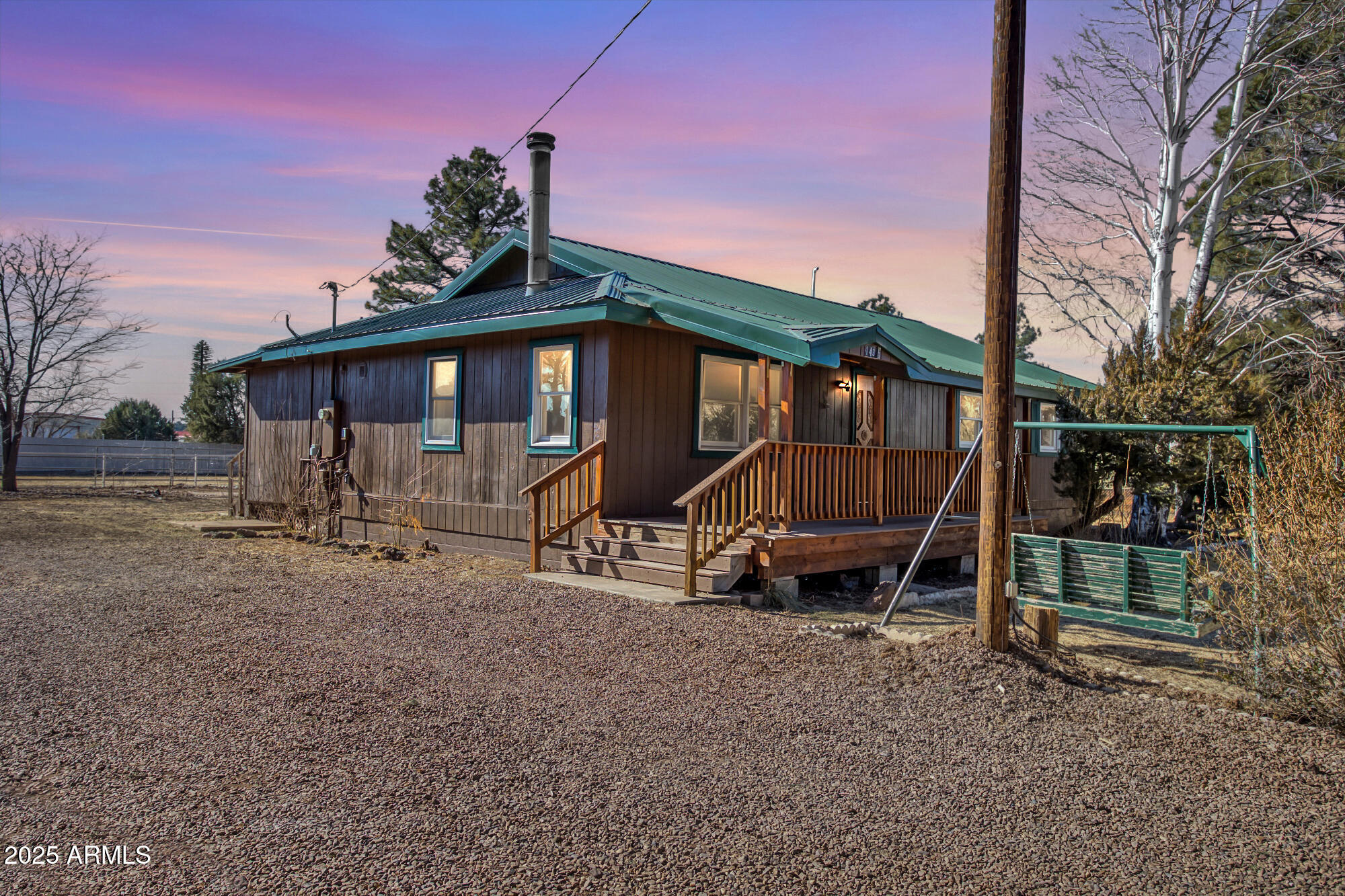 1435 Flag Hollow Road — photo