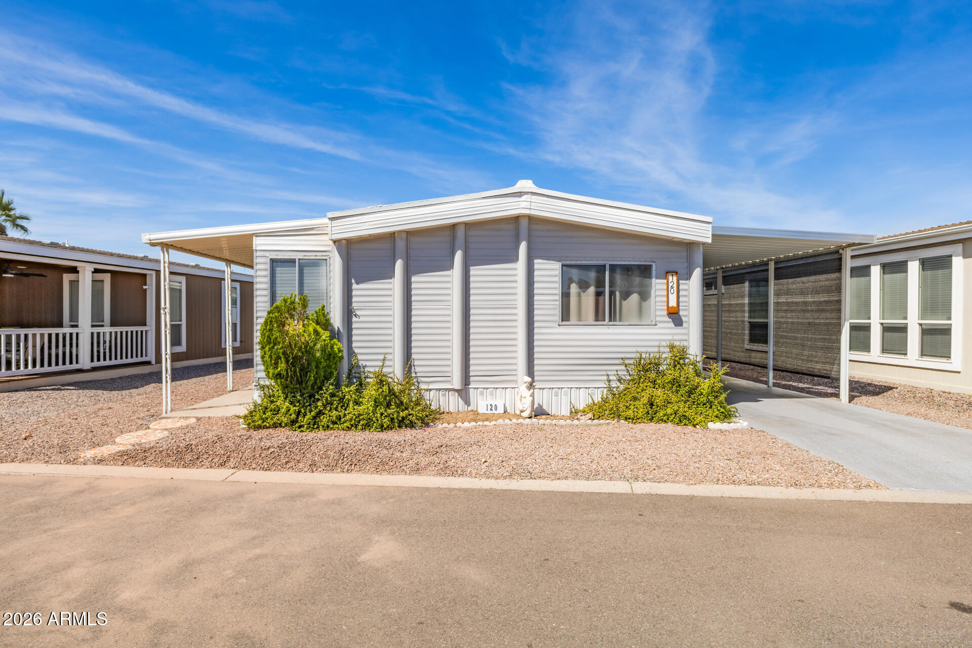2727 E University Drive 120 — photo