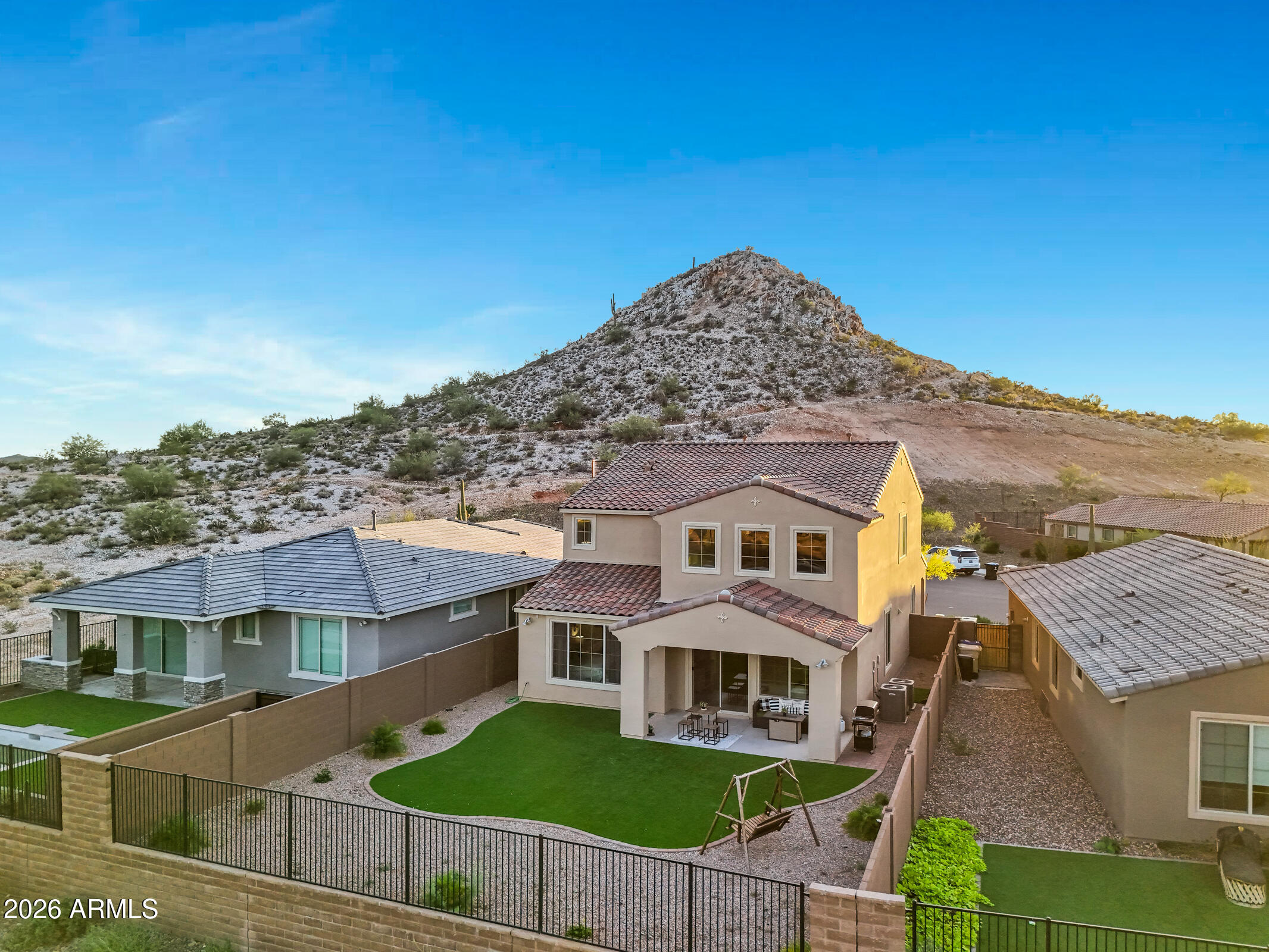 13510 W Calle de Pompas — photo
