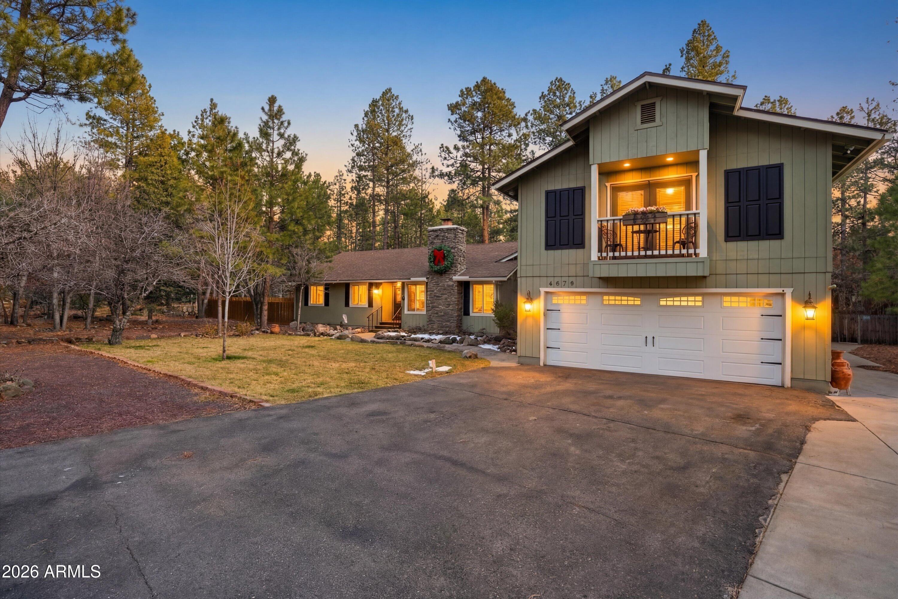 6679 Tall Pine Drive — photo