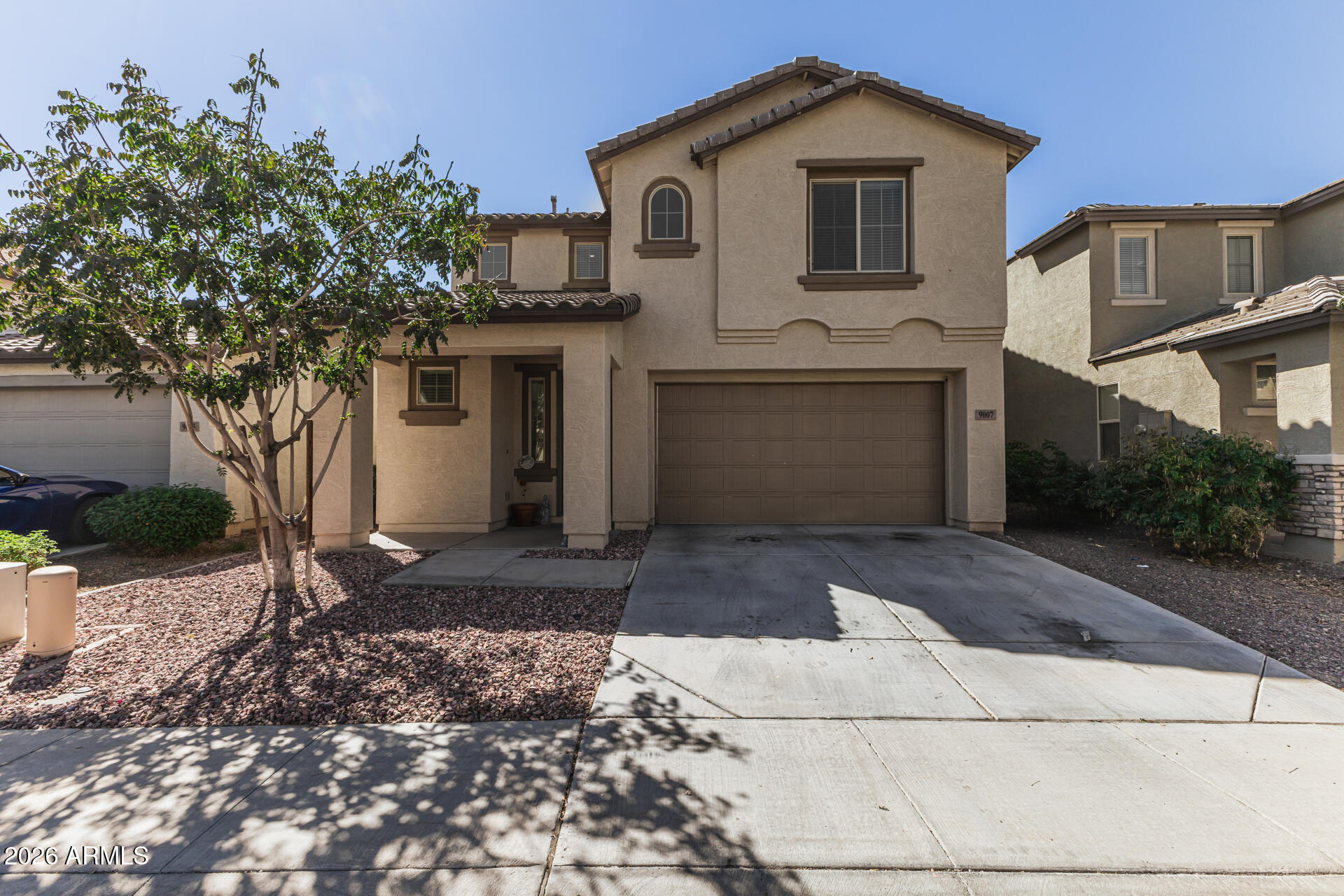 9007 W Jefferson Street — photo