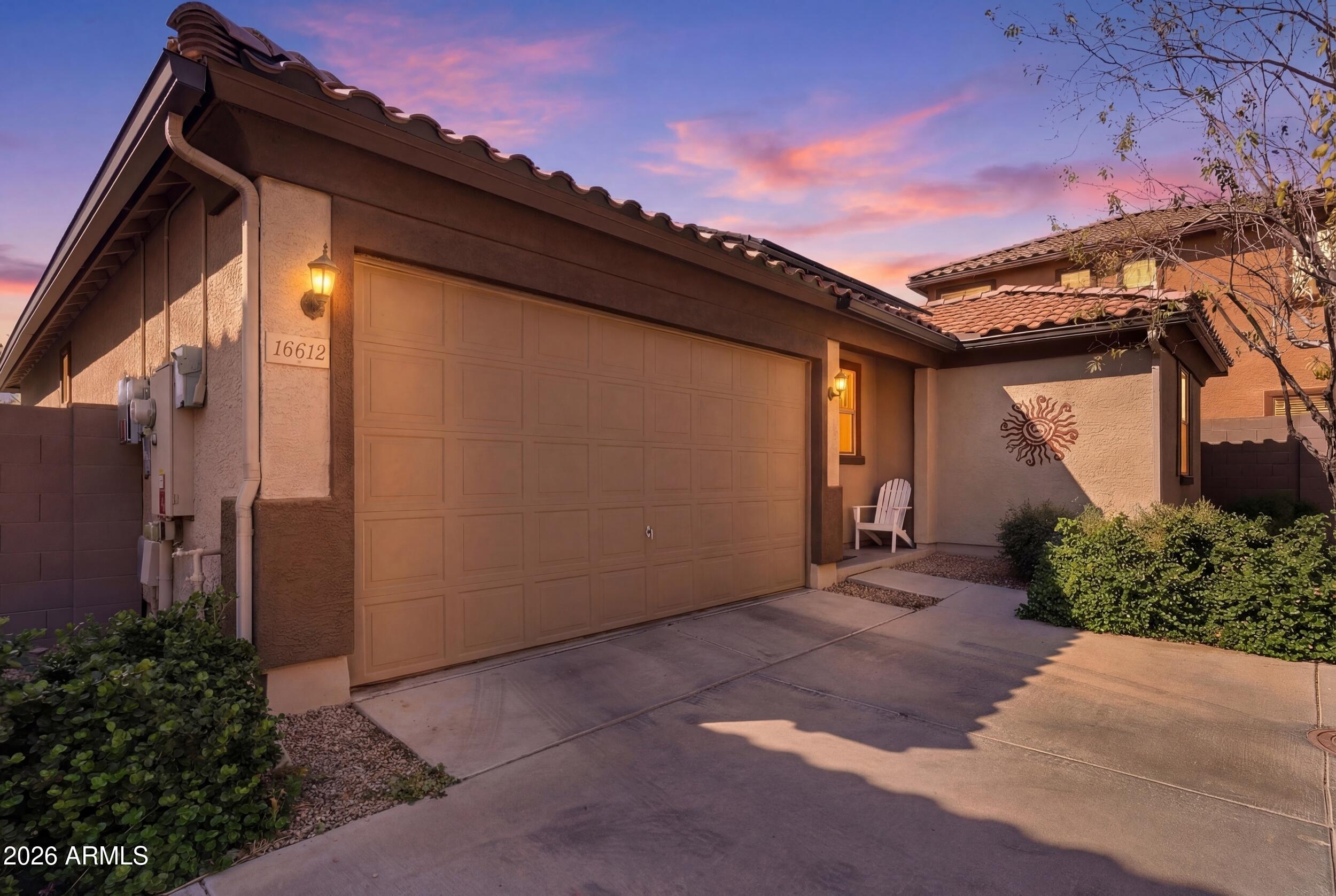 16612 W Sierra Street — photo