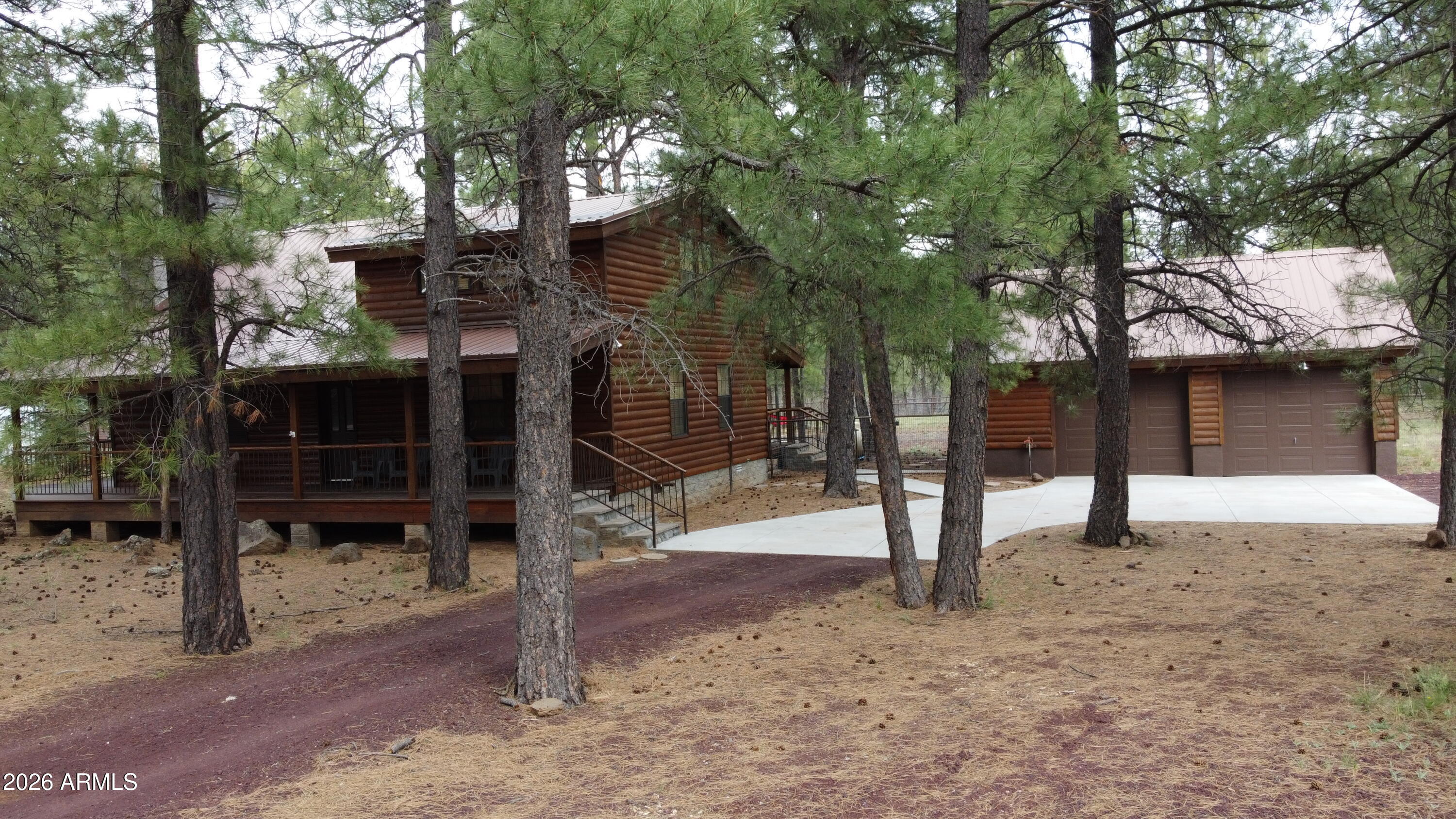 207 Blue Ridge Road — photo