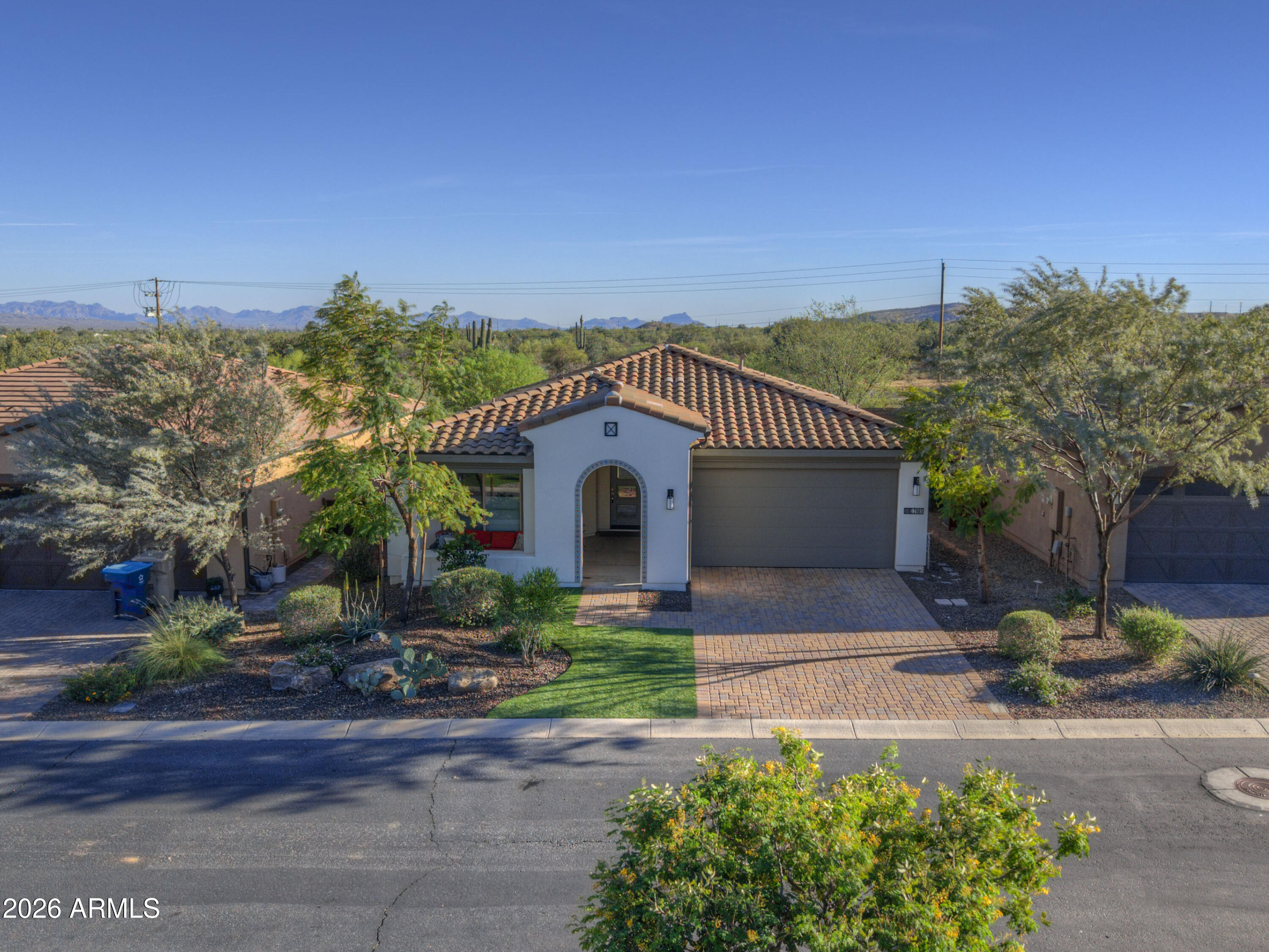 17985 E Silver Sage Lane — photo