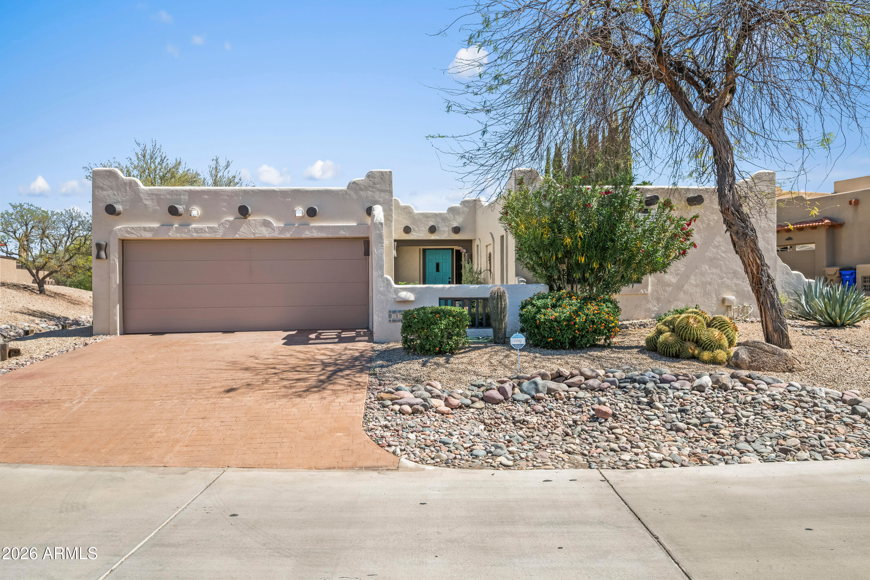 25417 N Vado Court — photo