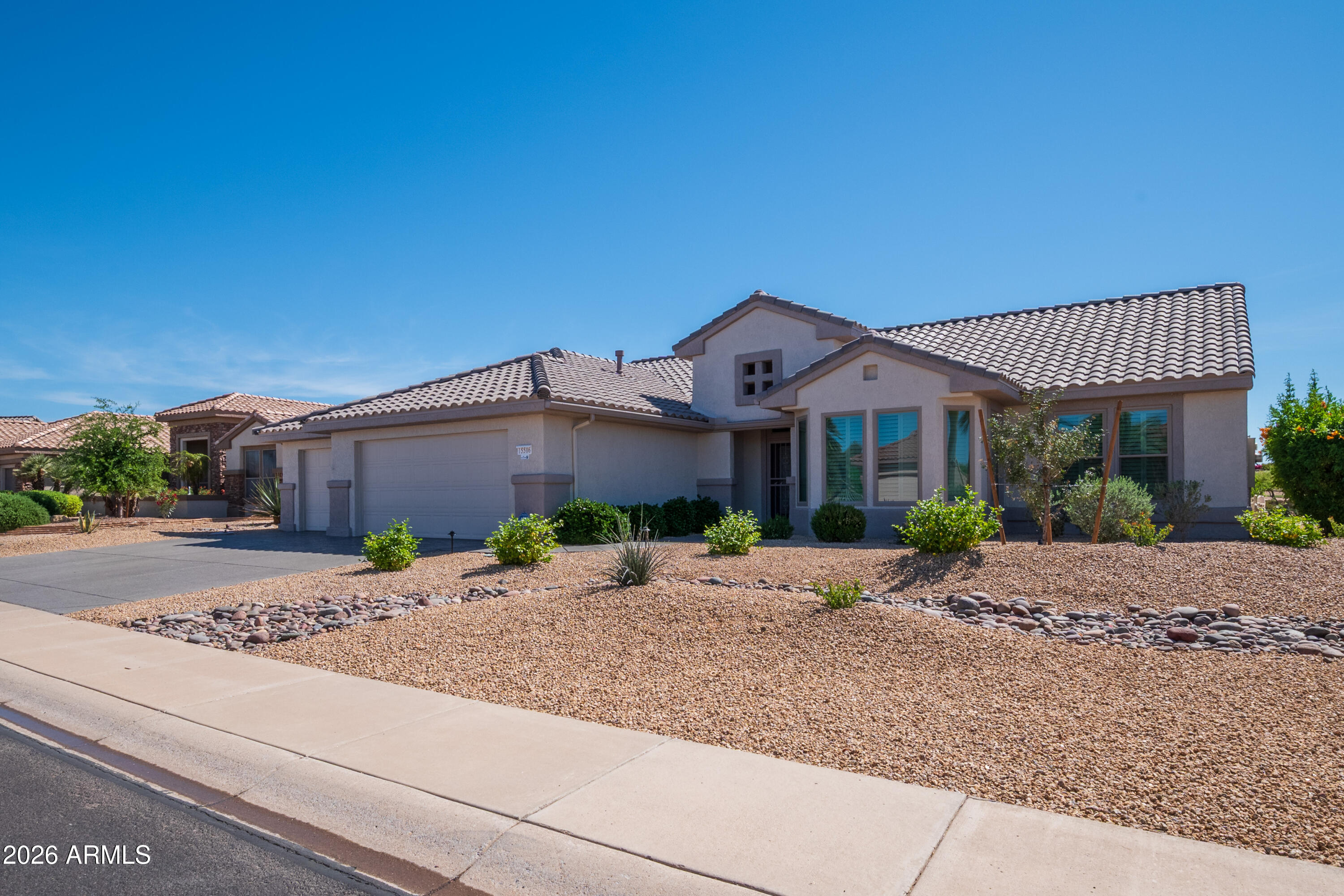 15506 W Clear Canyon Drive — photo
