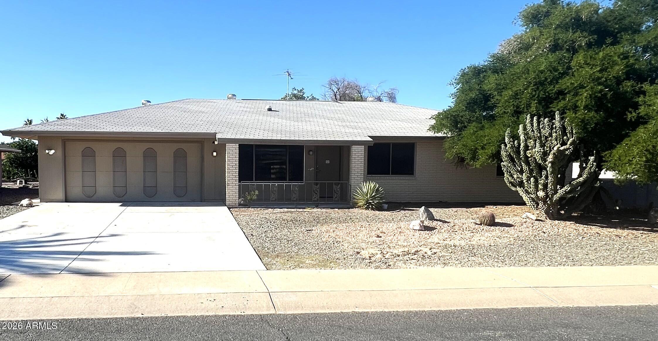 12806 N Sun Valley Drive — photo