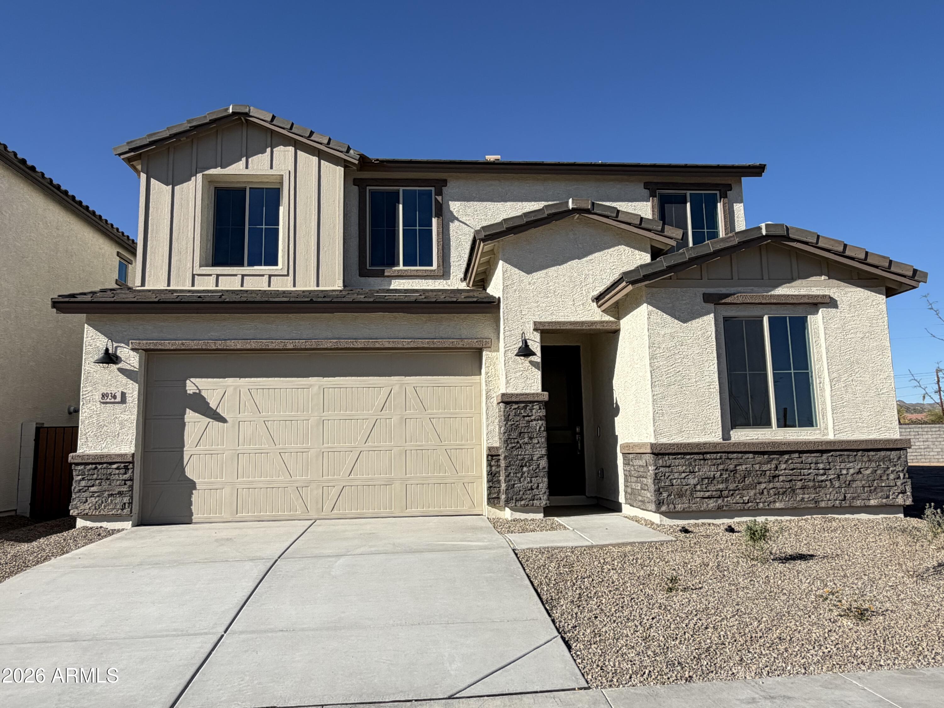 8936 E Covina Street — photo