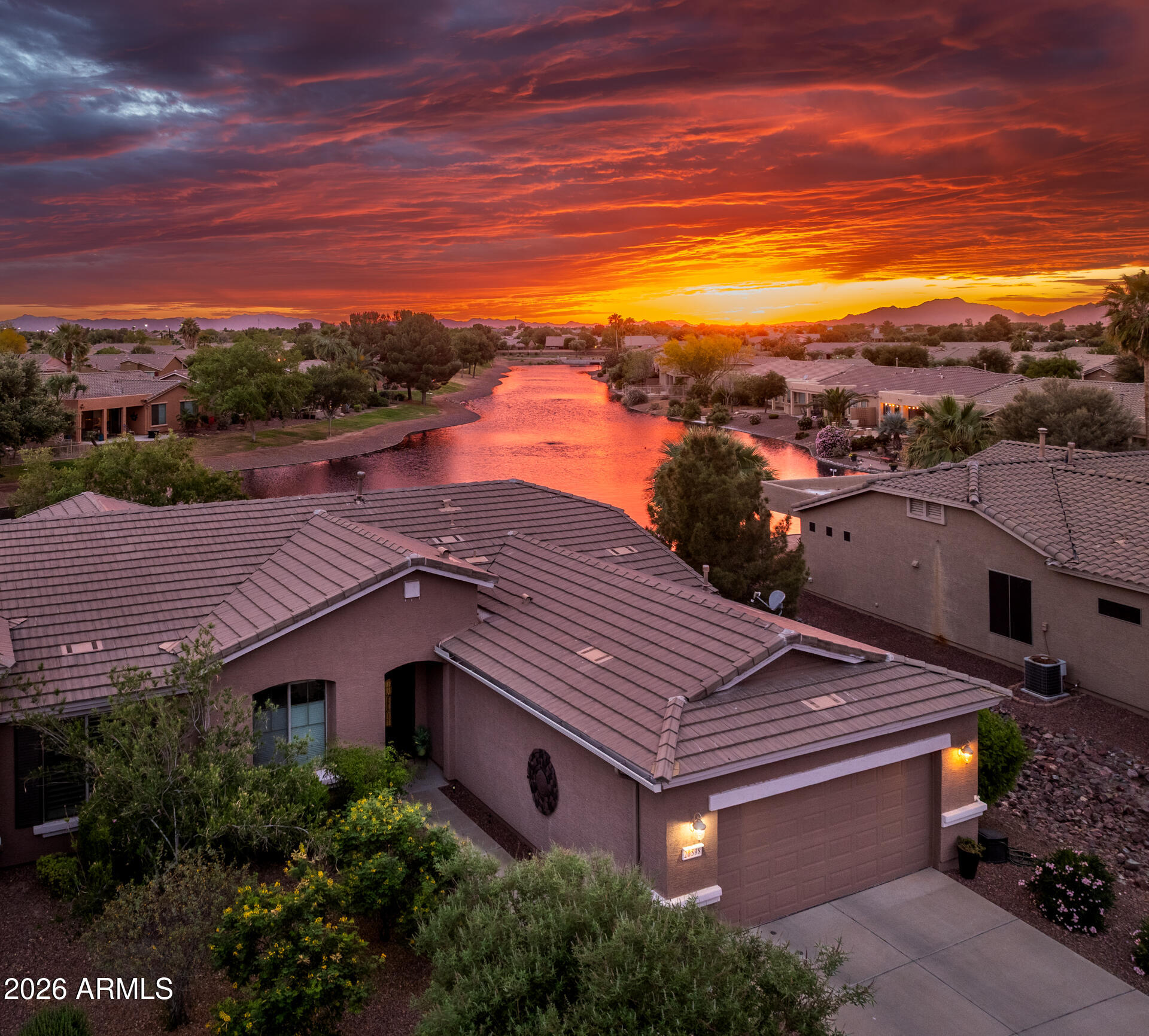20598 N Lemon Drop Drive — photo