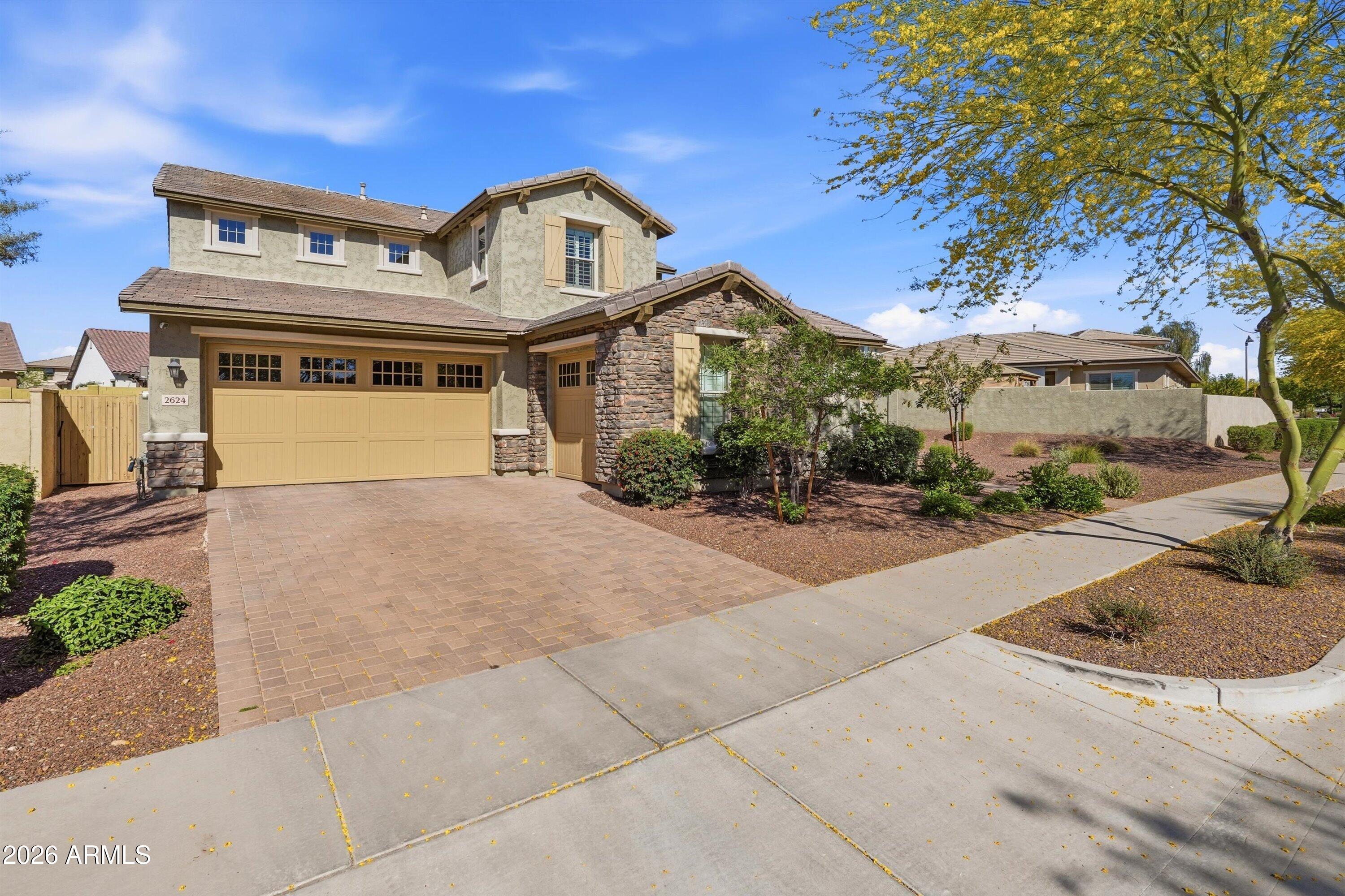 2624 N Black Rock Road — photo