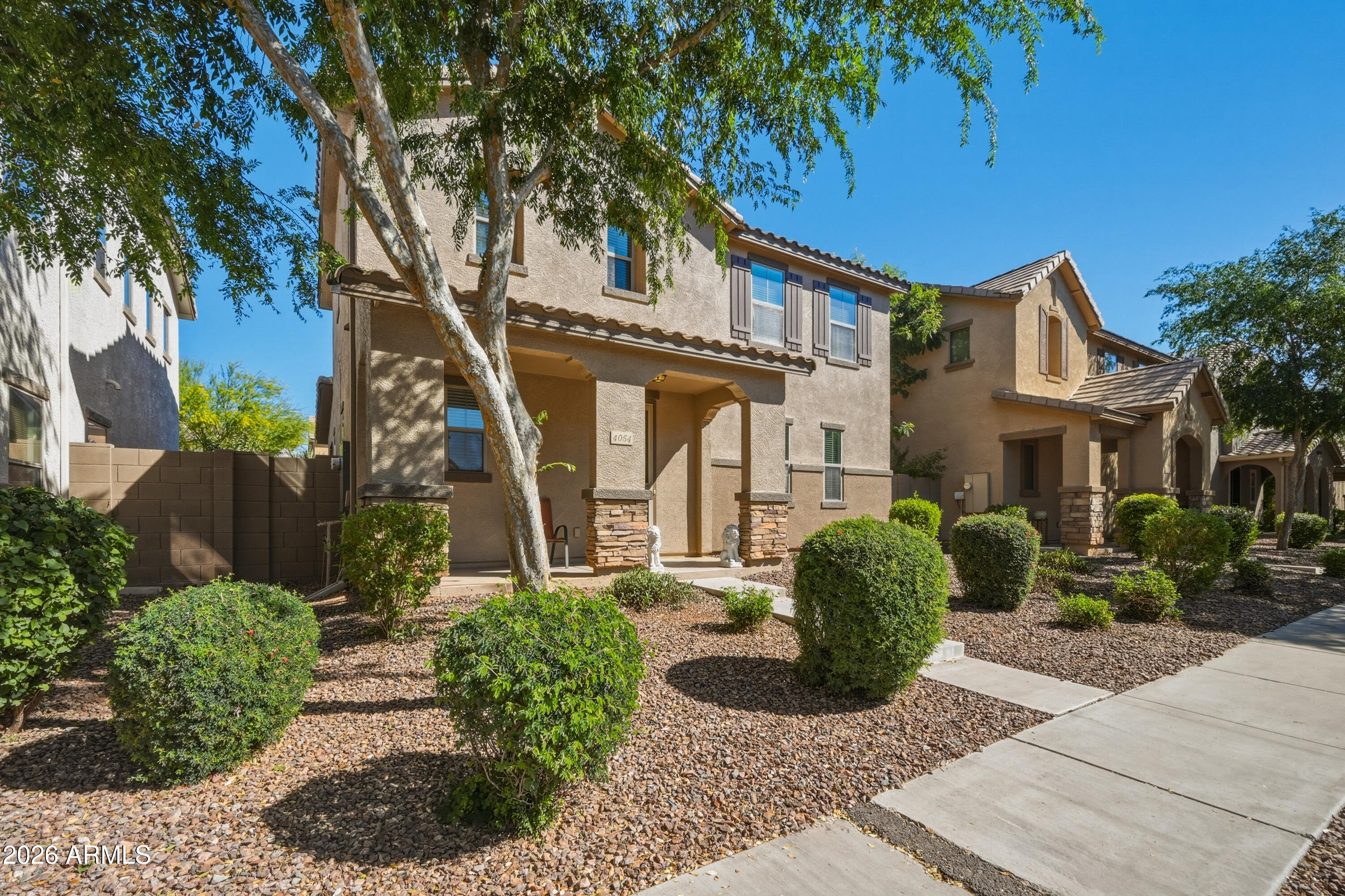 4054 E Cathy Drive — photo