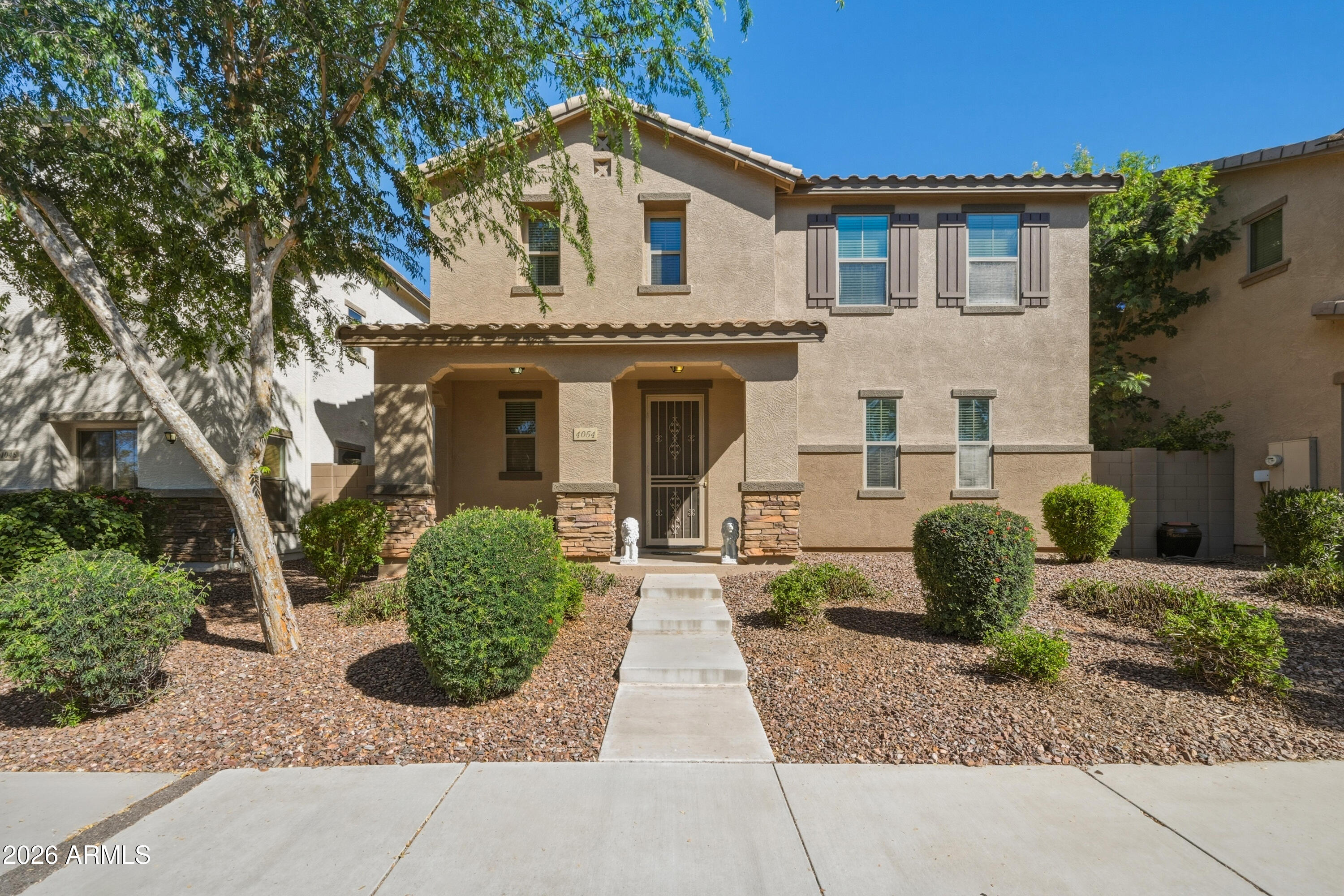 4054 E Cathy Drive, Gilbert, AZ 85296 — photo 2