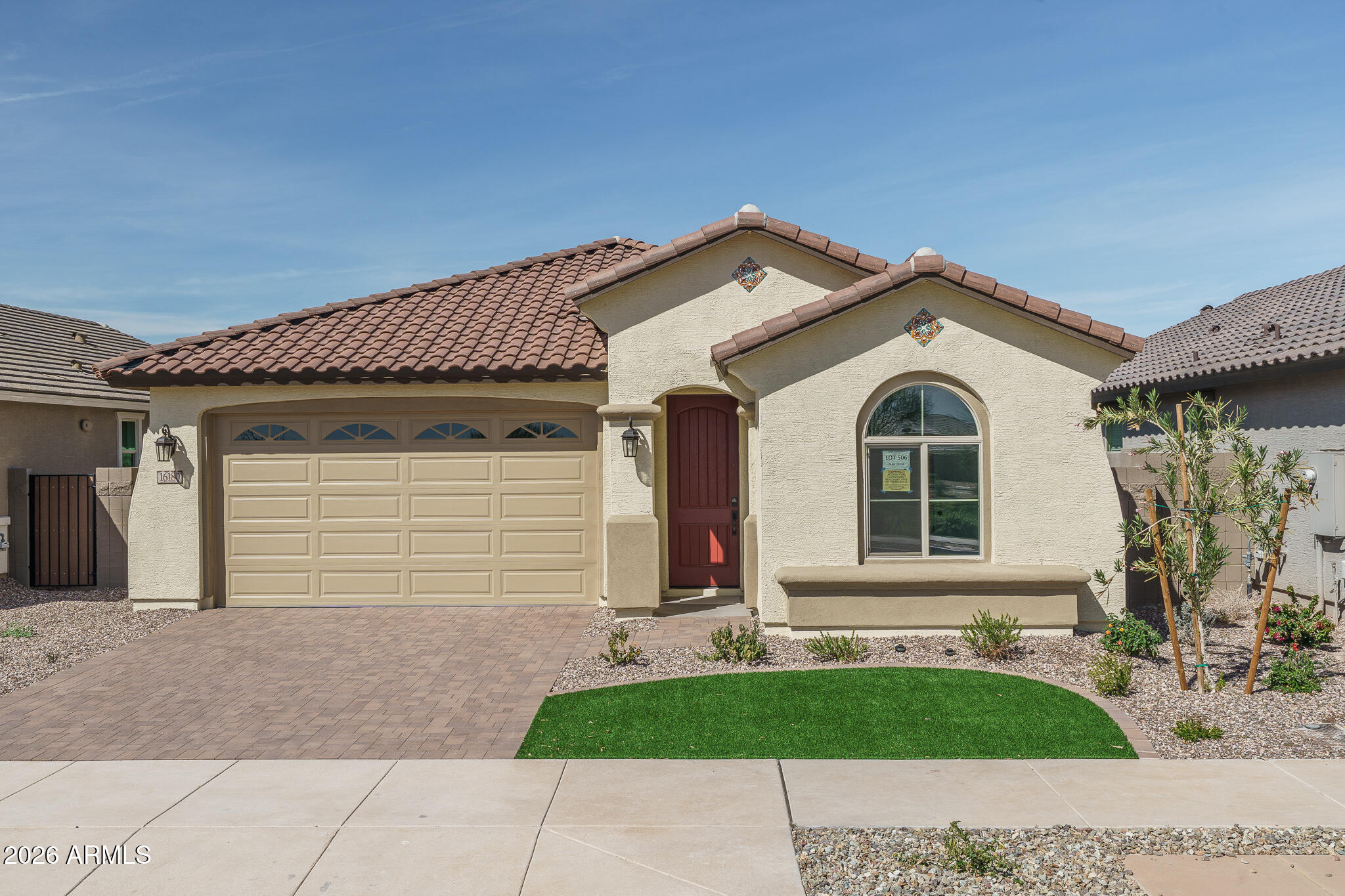 16180 W Soft Wind Drive — photo