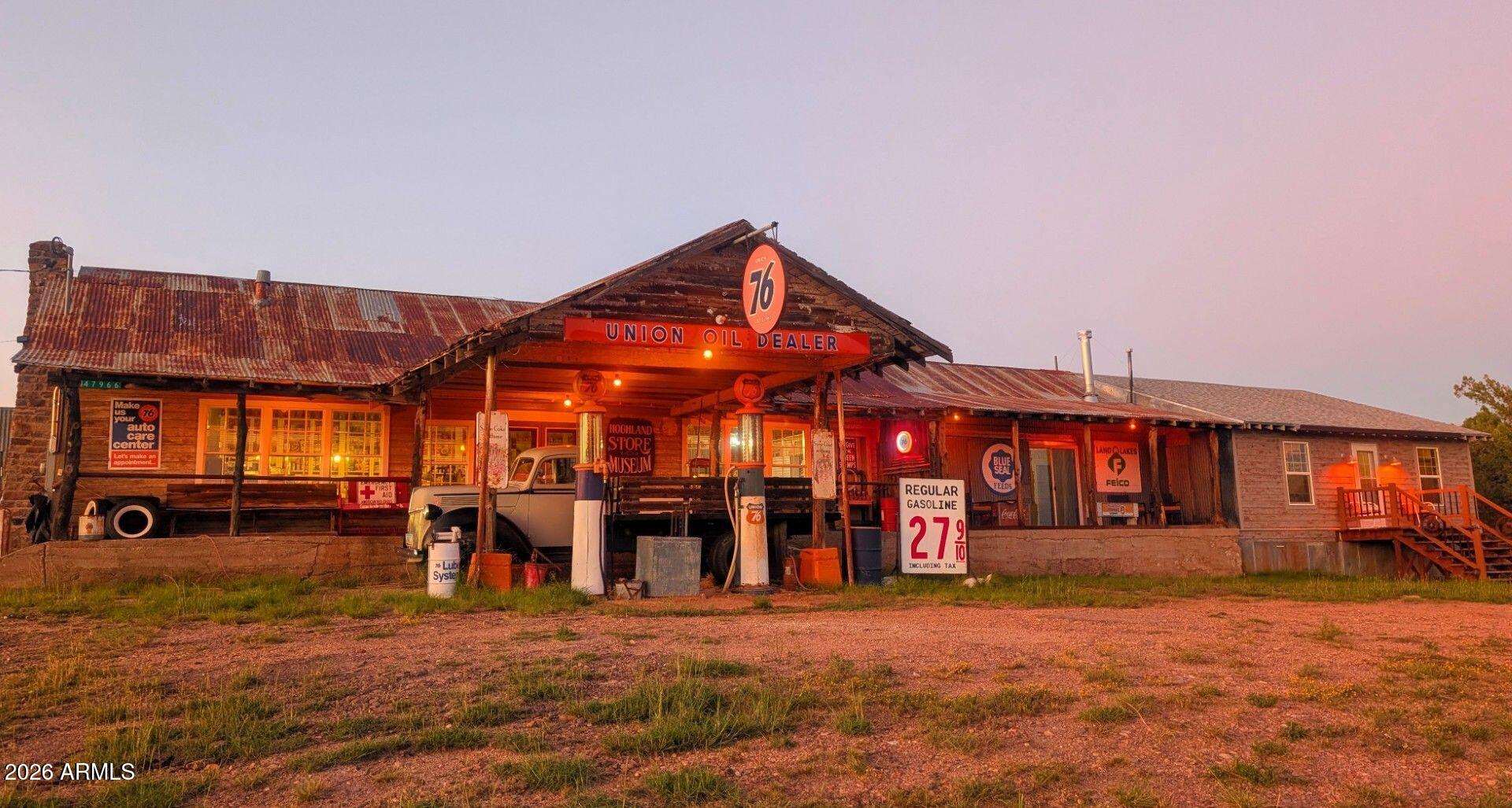 47966 N Az Highway 288 — photo