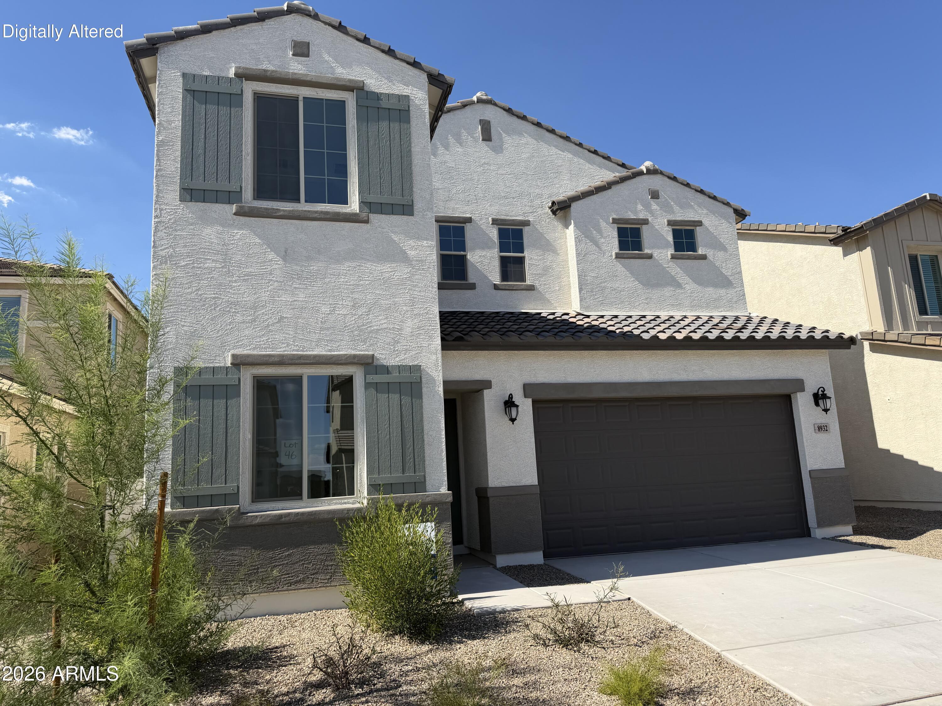 8932 E Covina Street — photo