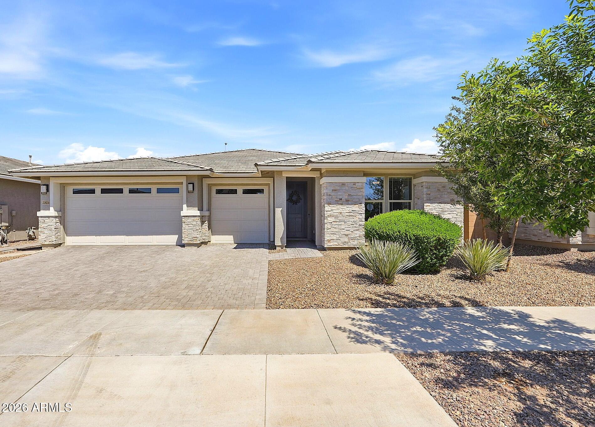 22824 E Rosa Road — photo