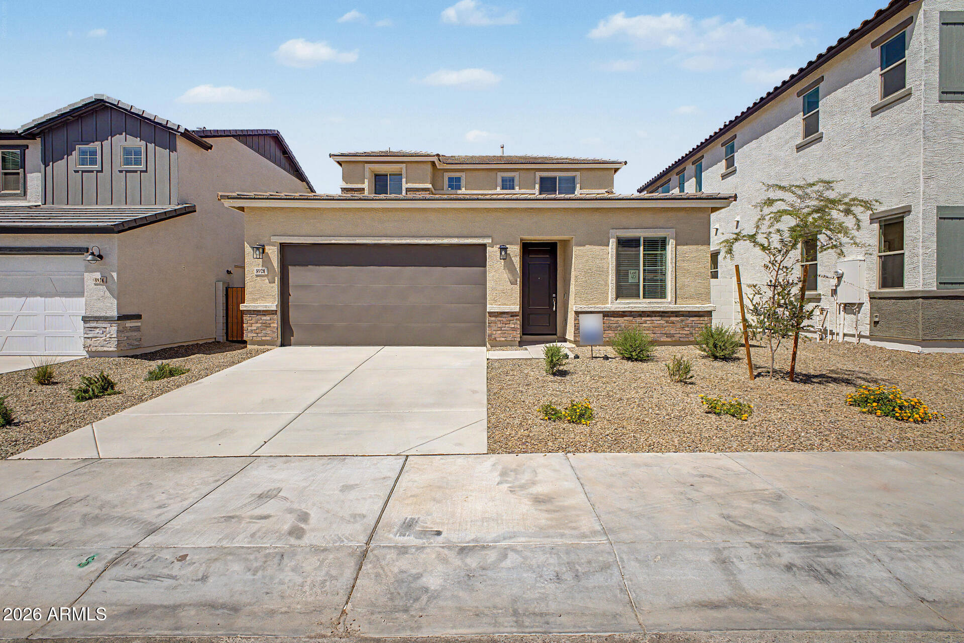 8928 E Covina Street — photo