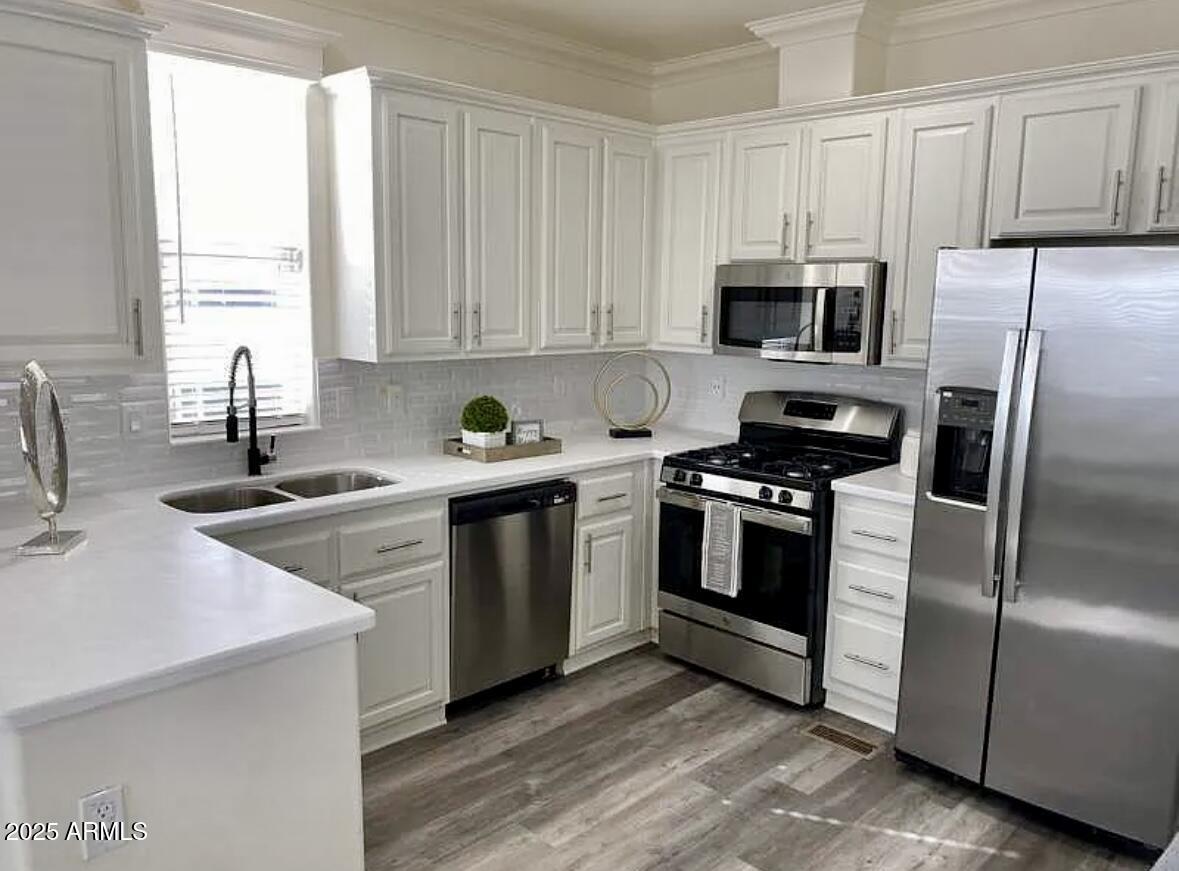 305 S Val Vista Drive 78 — photo