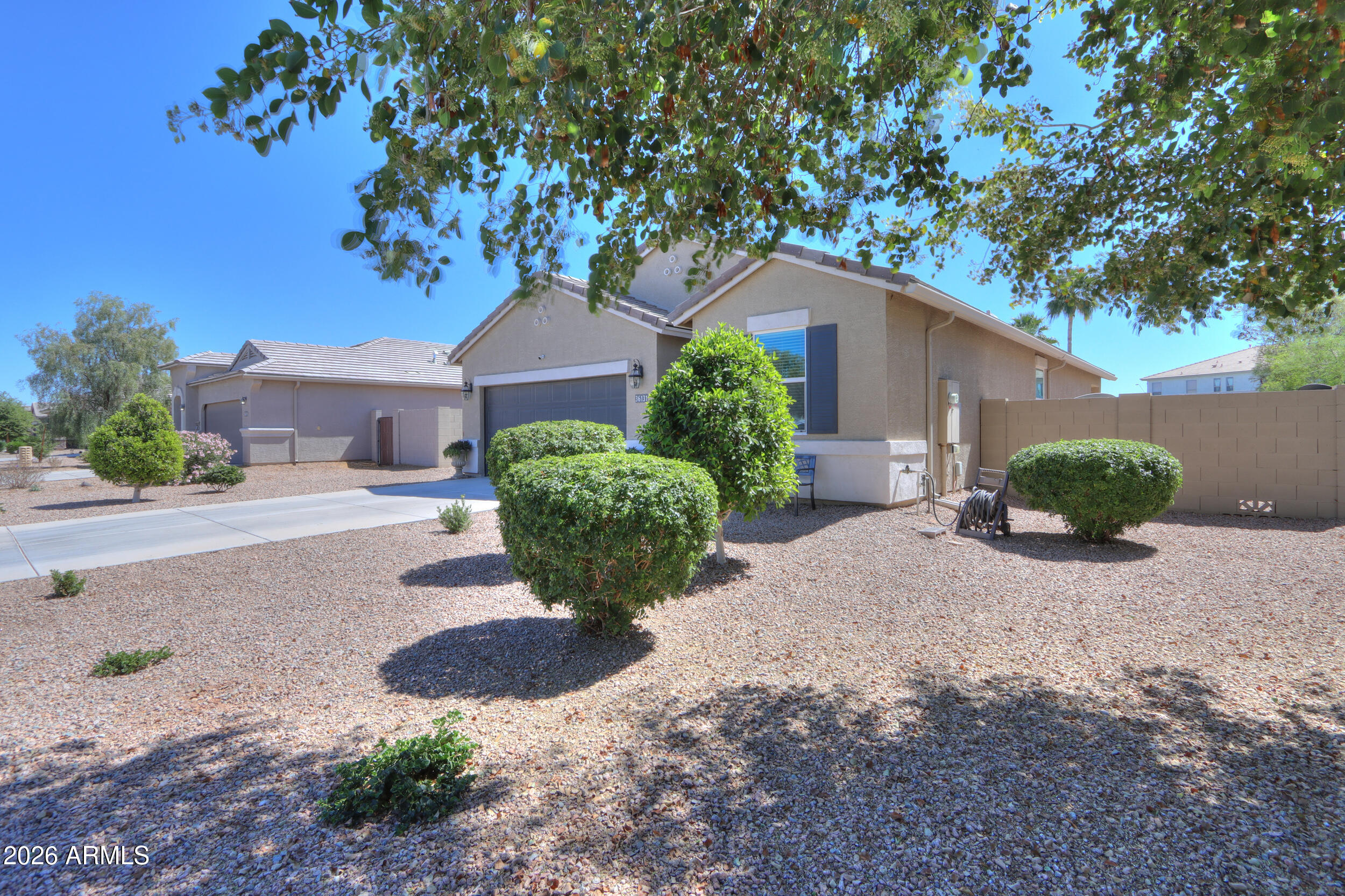 36131 W Seville Drive — photo