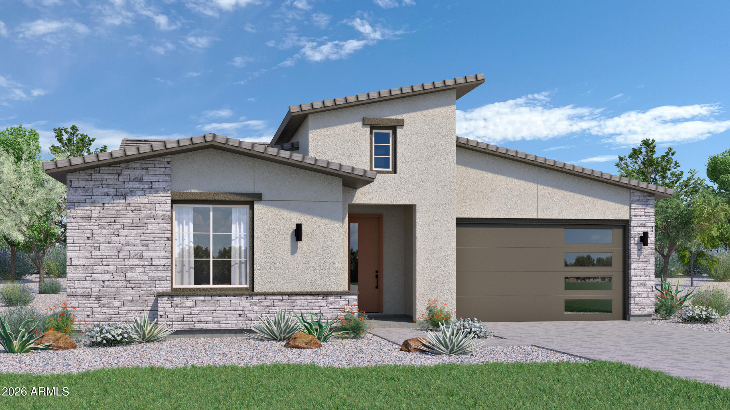 3709 E Constance Way — photo