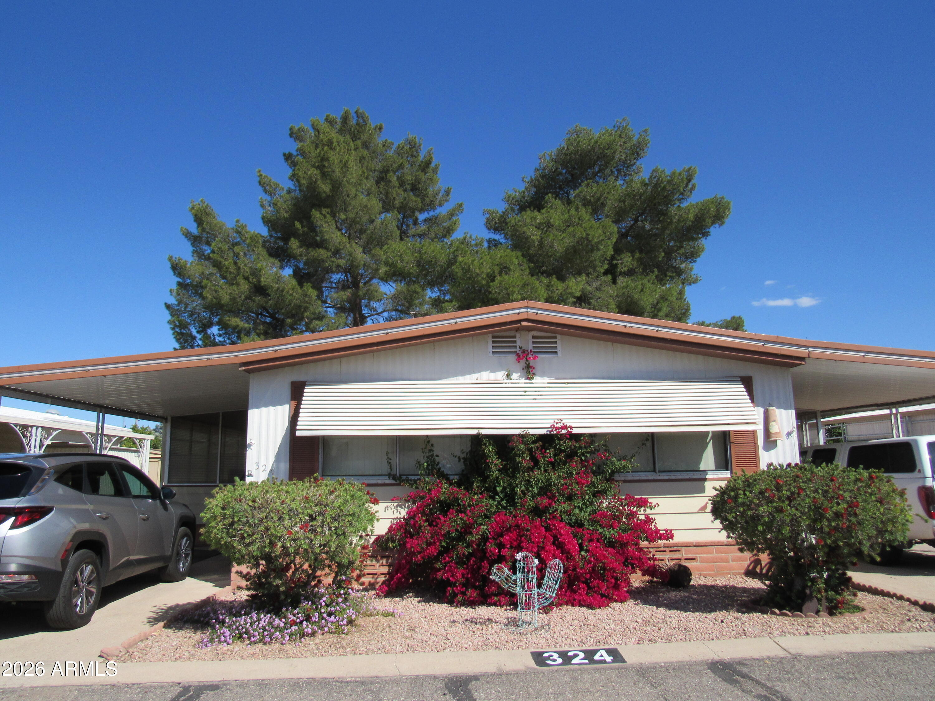 3411 S Camino Seco 324 — photo