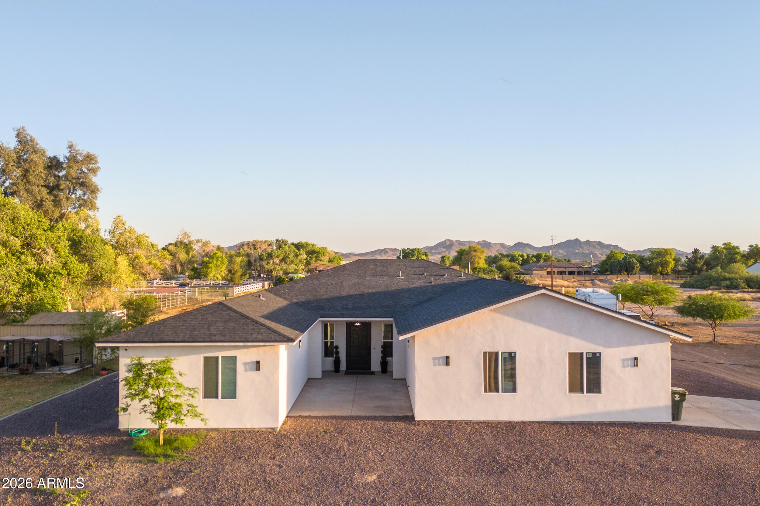 22531 W Harwell Road — photo
