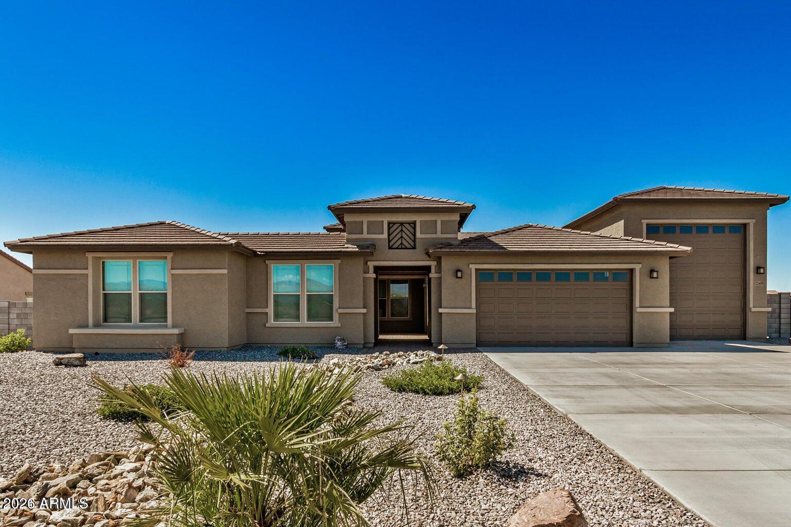 24415 W Baker Drive — photo