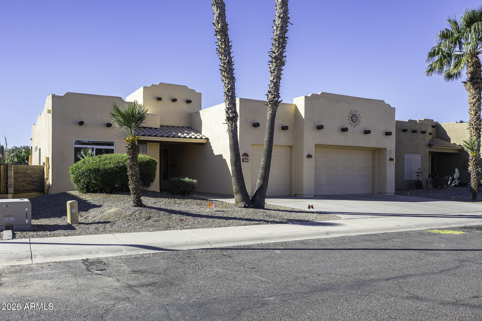 923 W Crooked Stick Drive — photo