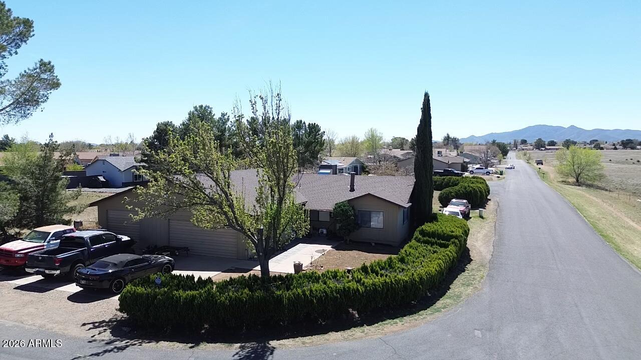 5351 N Wickiup Road — photo