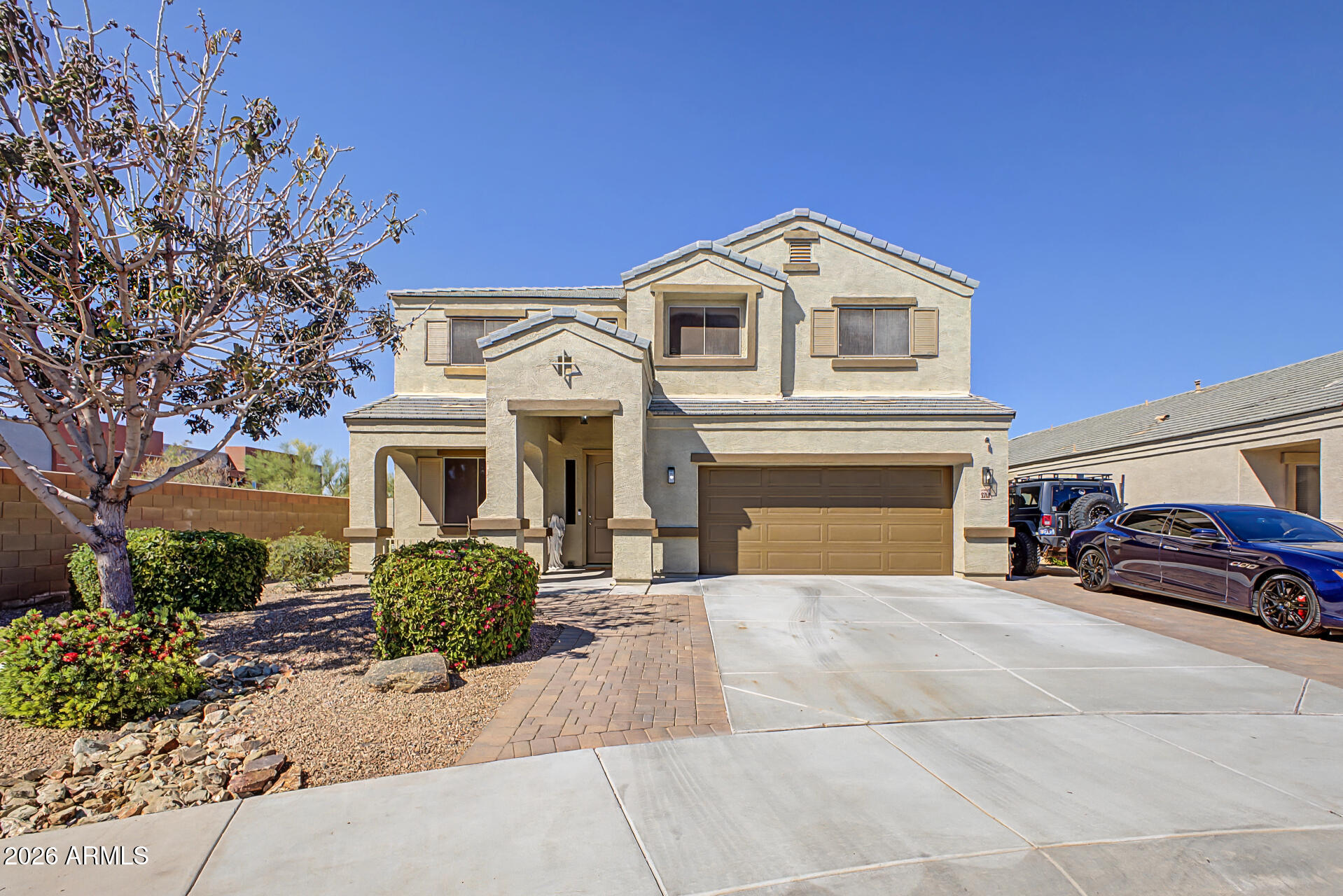 9350 W Medlock Drive — photo
