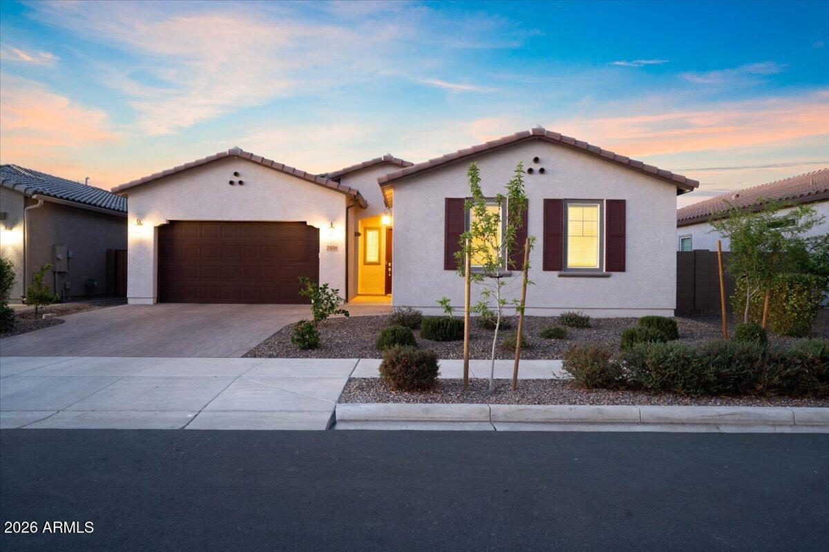 23018 E Lords Way — photo