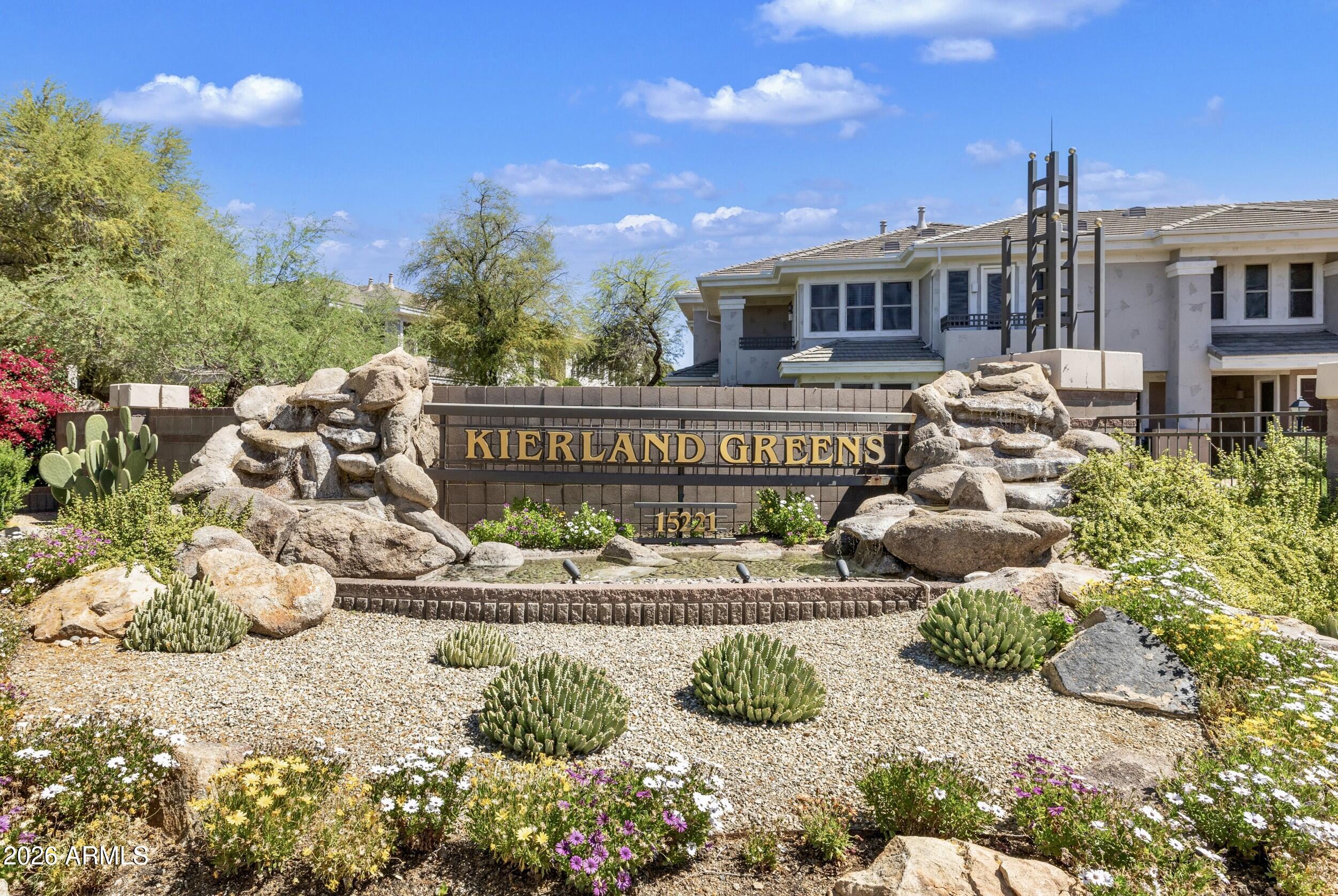 15221 N Clubgate Drive 1013 — photo