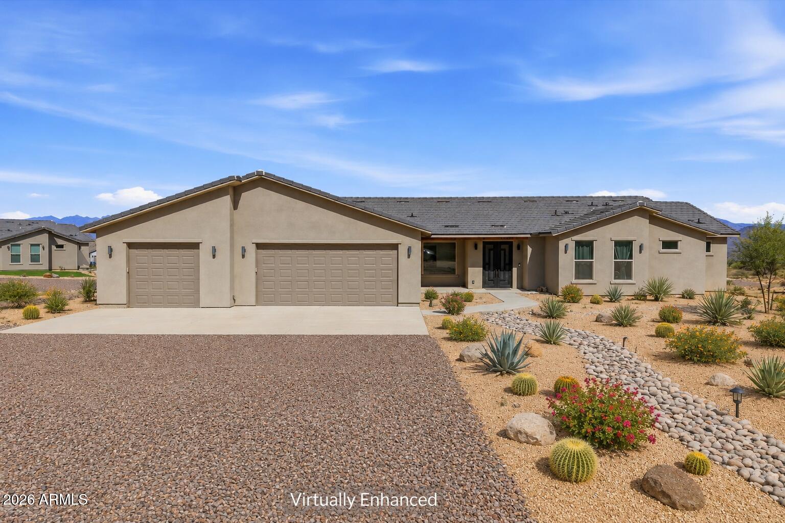 16320 E Skinner Drive — photo