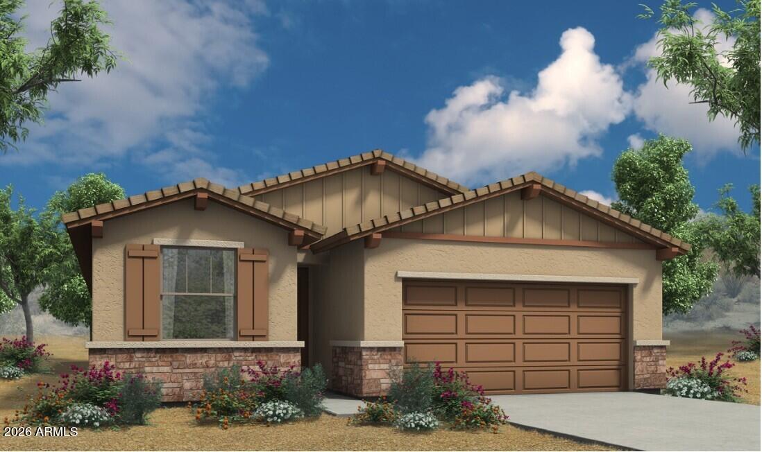 18222 W Avenida Del Sol Drive — photo