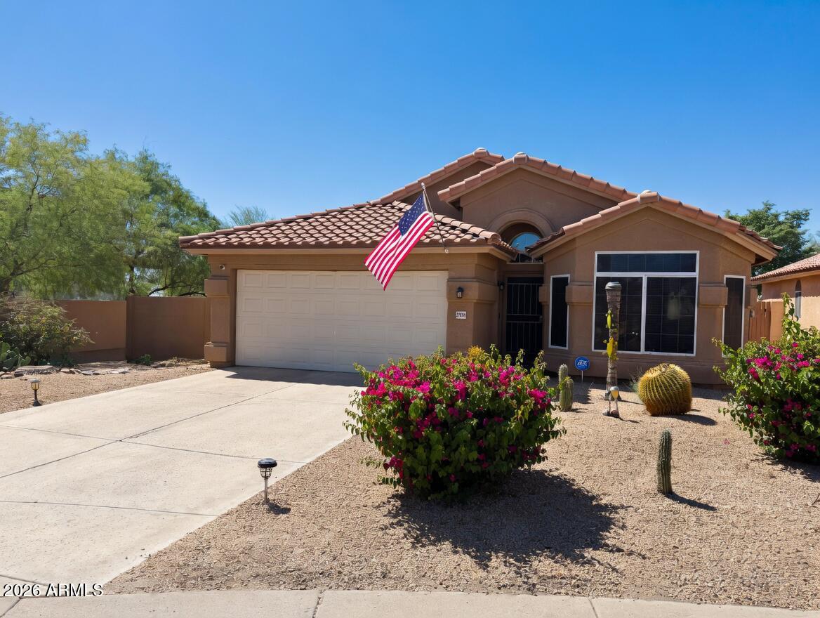 23806 N 72nd Place — photo