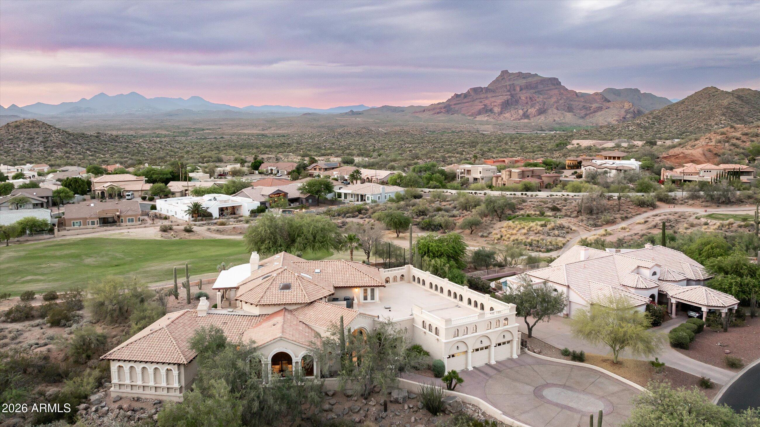 6446 E Trailridge Circle 29 — photo