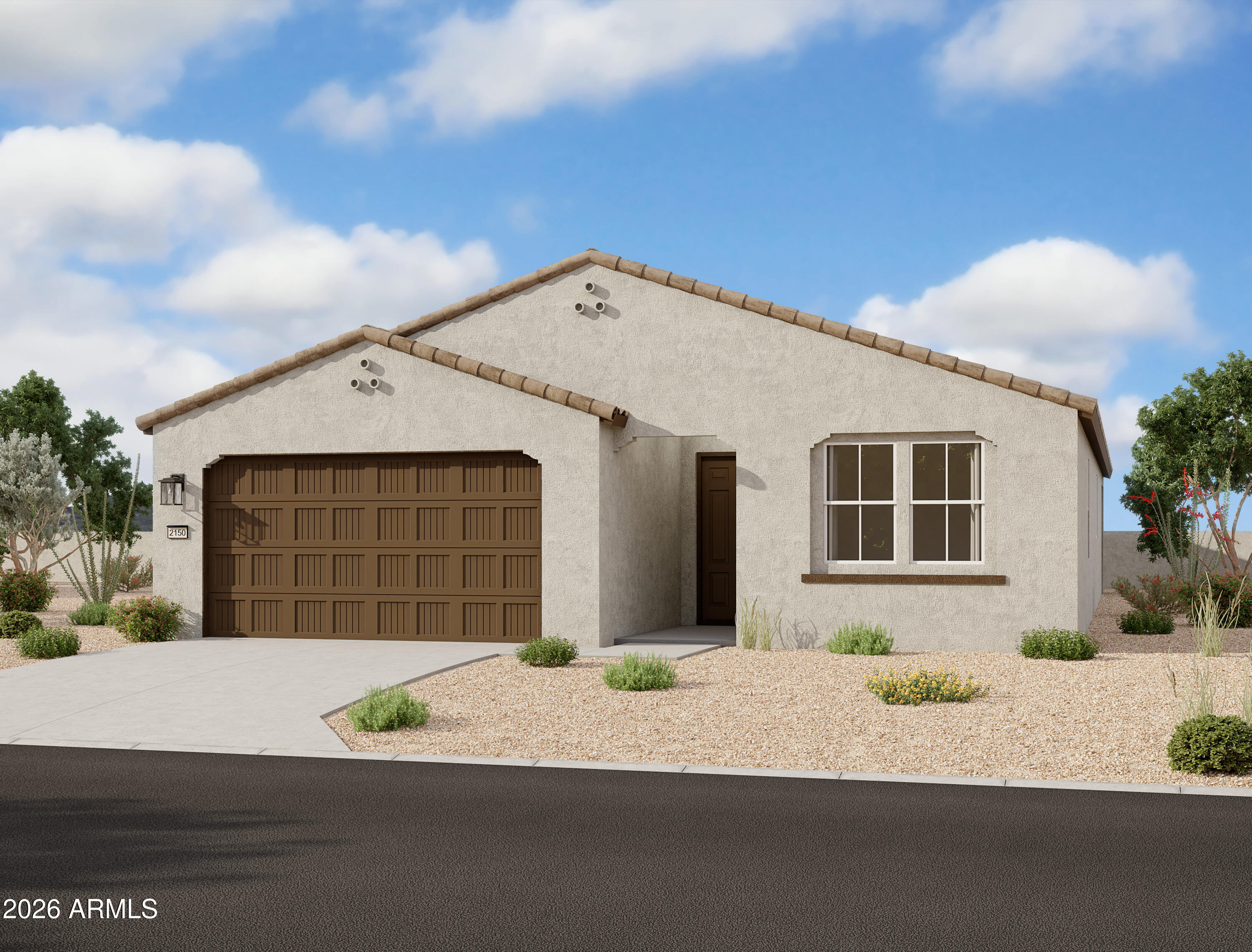 2353 E Galloping Horse Drive — photo